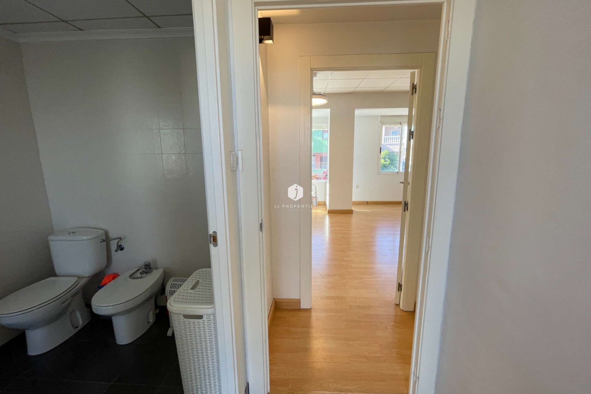 Tweedehands - Chalet -
Algorfa - Inland