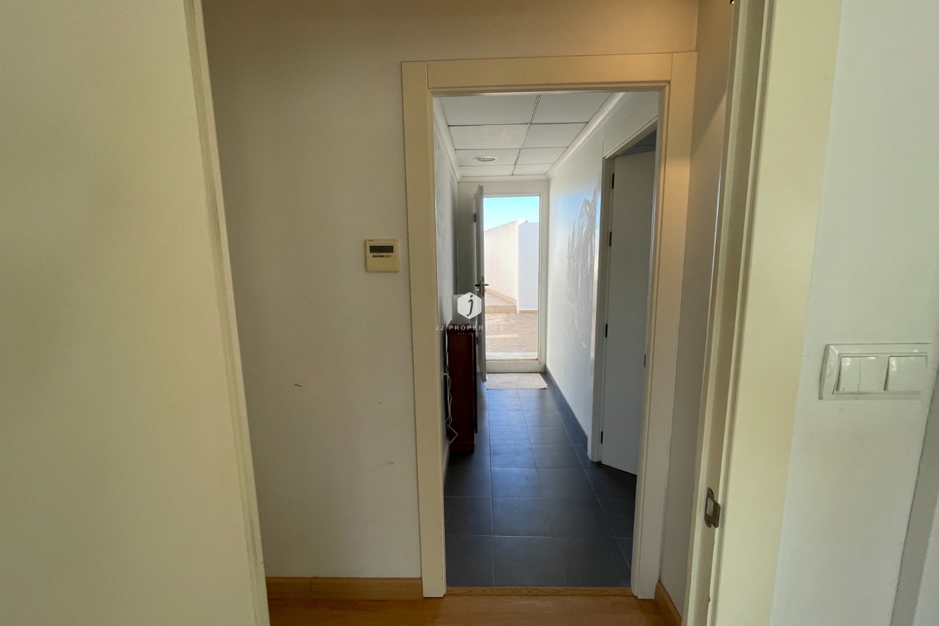 Tweedehands - Chalet -
Algorfa - Inland