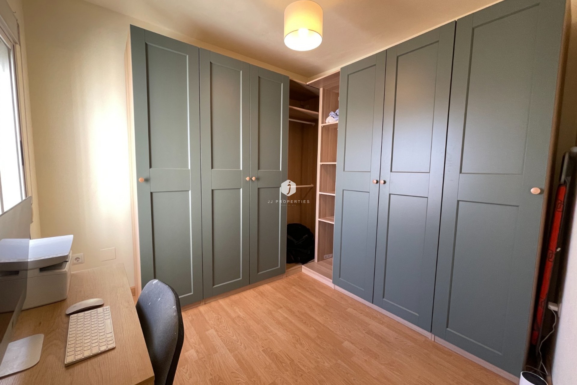 Tweedehands - Chalet -
Algorfa - Inland