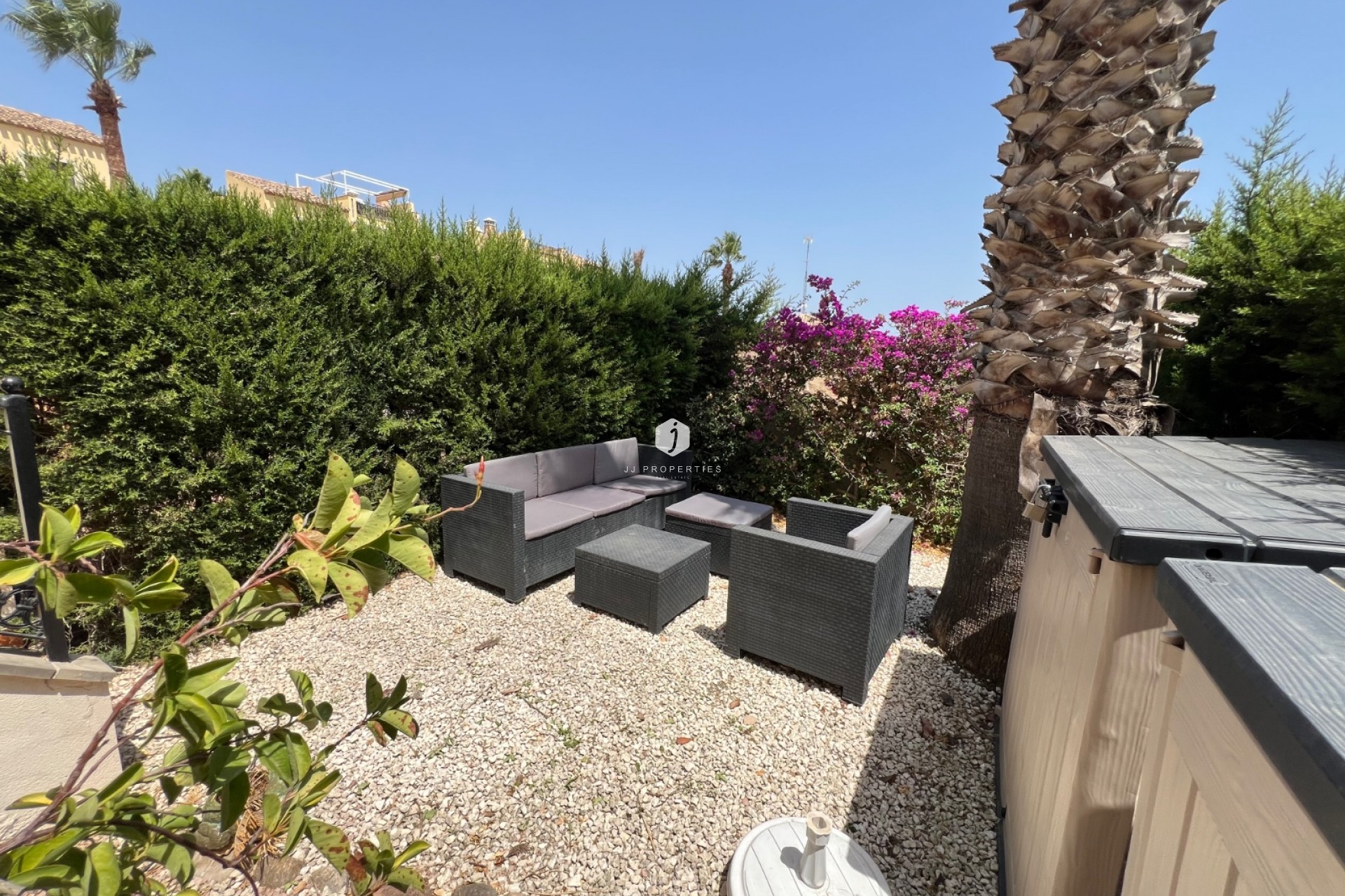 Tweedehands - Chalet -
Algorfa - Inland