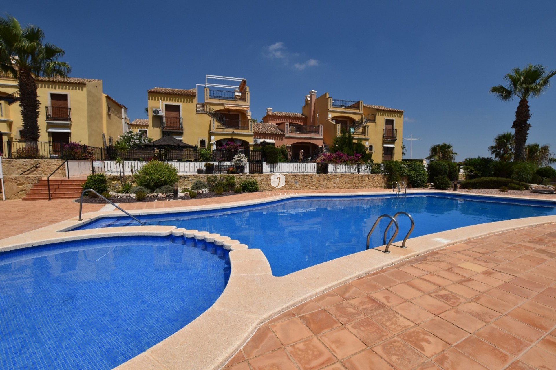 Tweedehands - Chalet -
Algorfa - Inland
