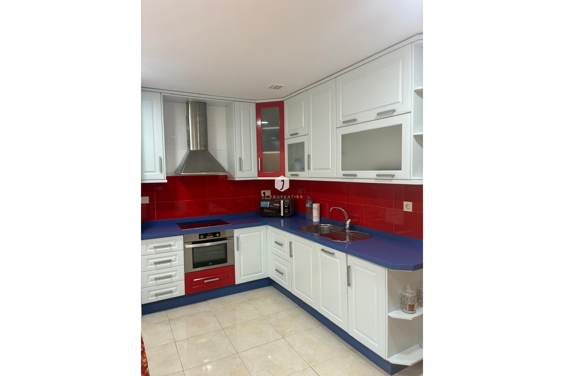 Tweedehands - Chalet -
Algorfa - Pueblo 3