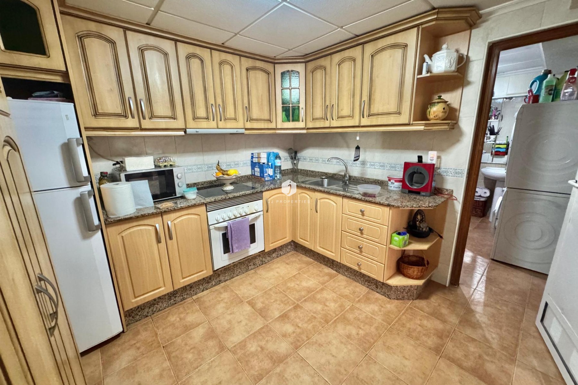 Tweedehands - Chalet -
Benejúzar - Inland