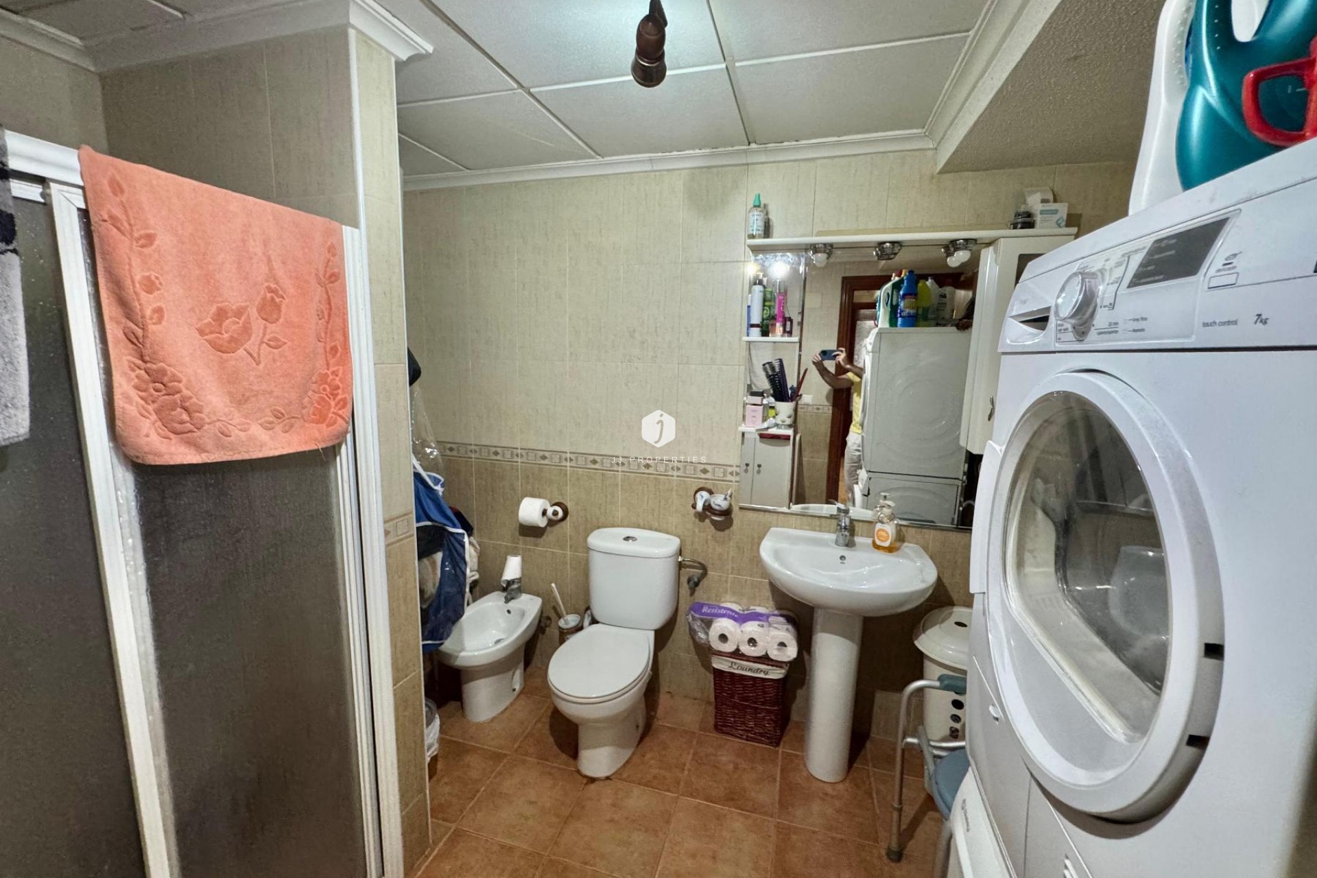 Tweedehands - Chalet -
Benejúzar - Inland