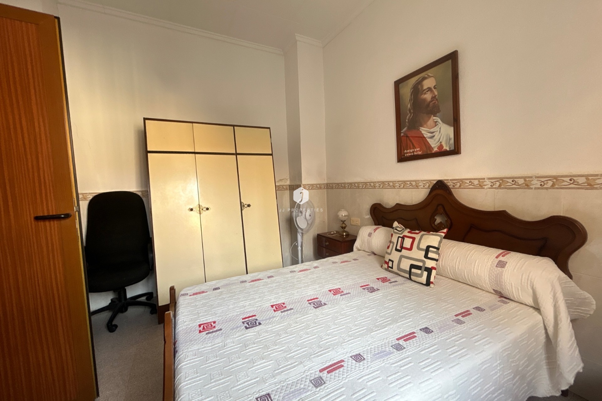 Tweedehands - Chalet -
Benejúzar - Inland