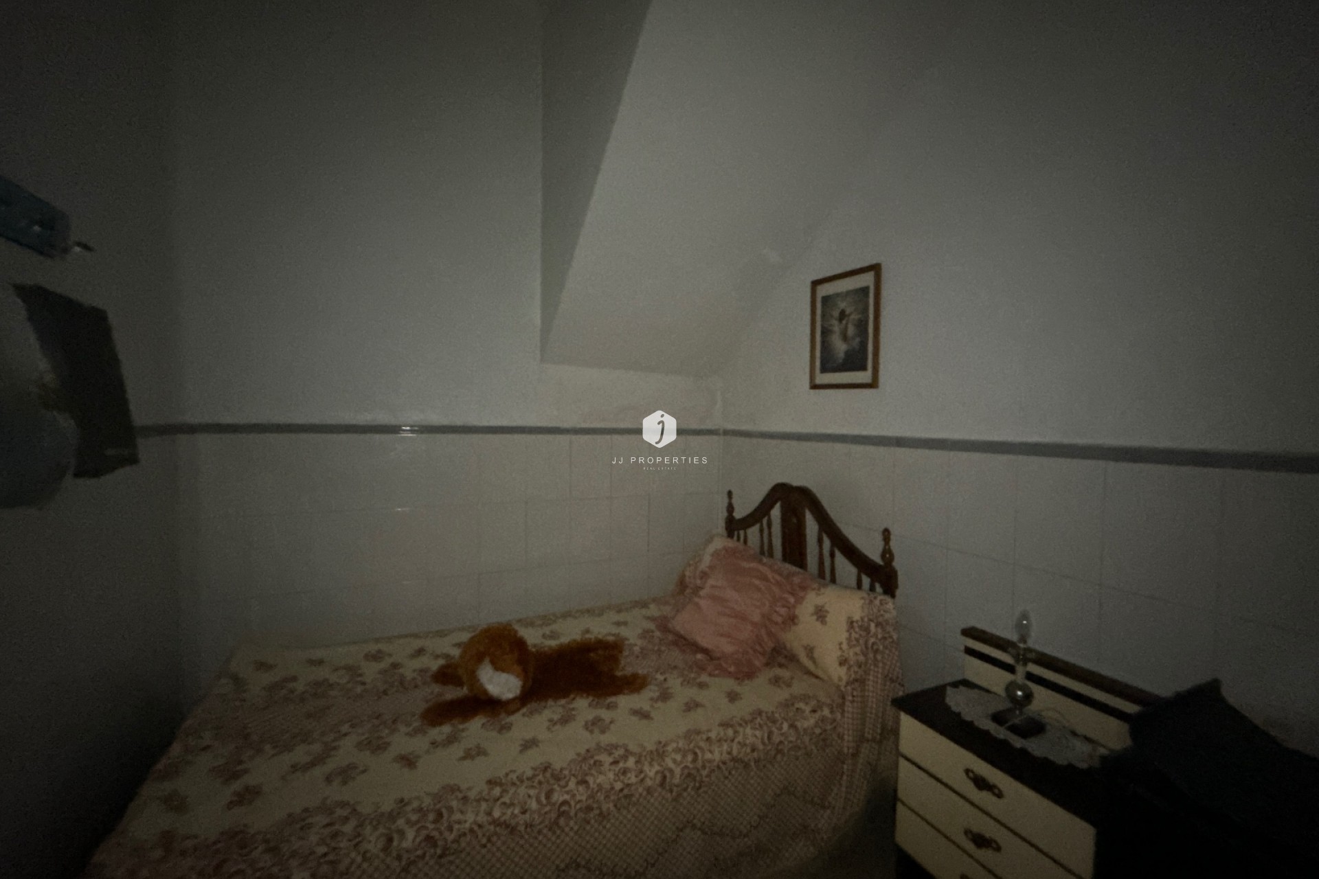 Tweedehands - Chalet -
Benejúzar - Inland