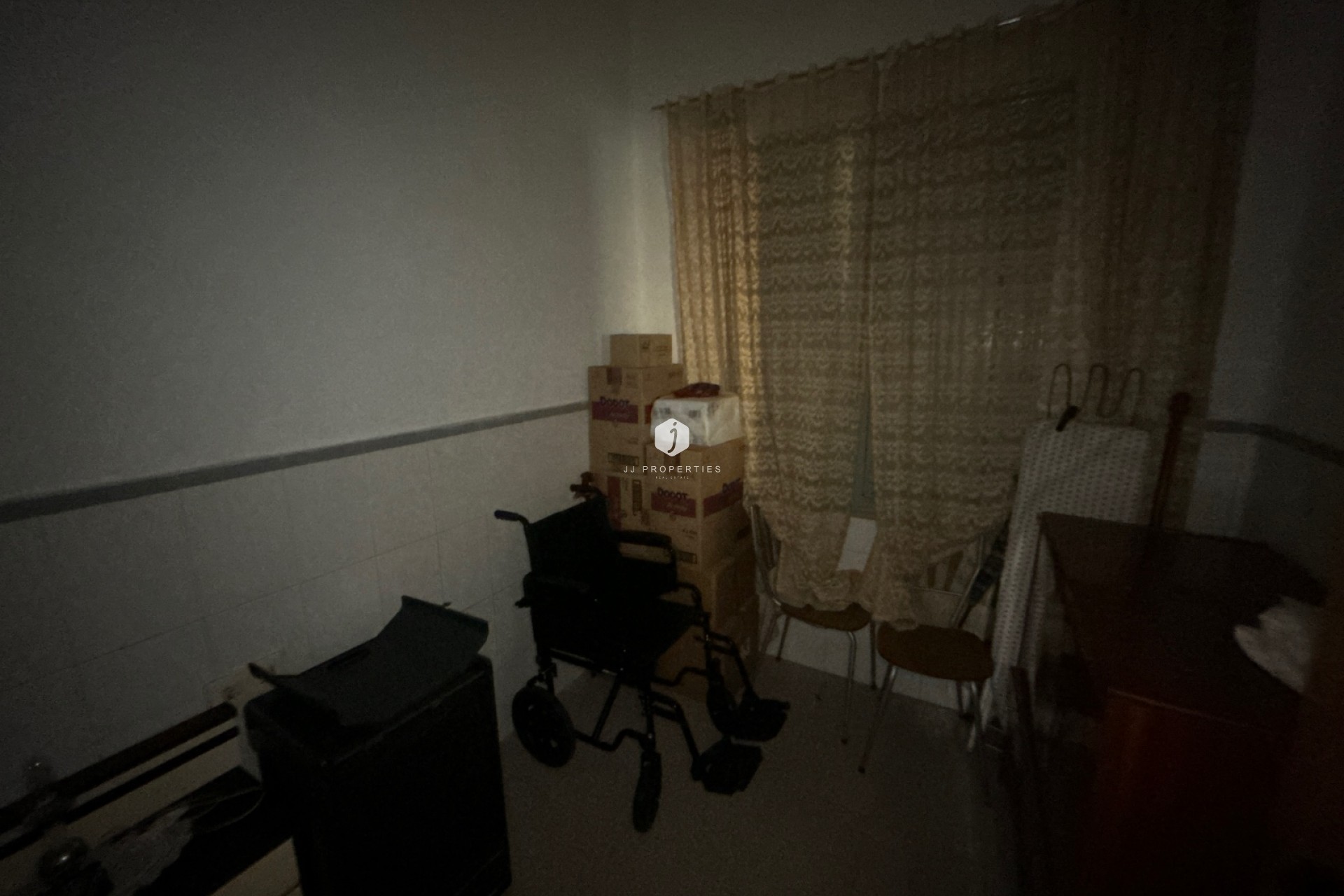 Tweedehands - Chalet -
Benejúzar - Inland