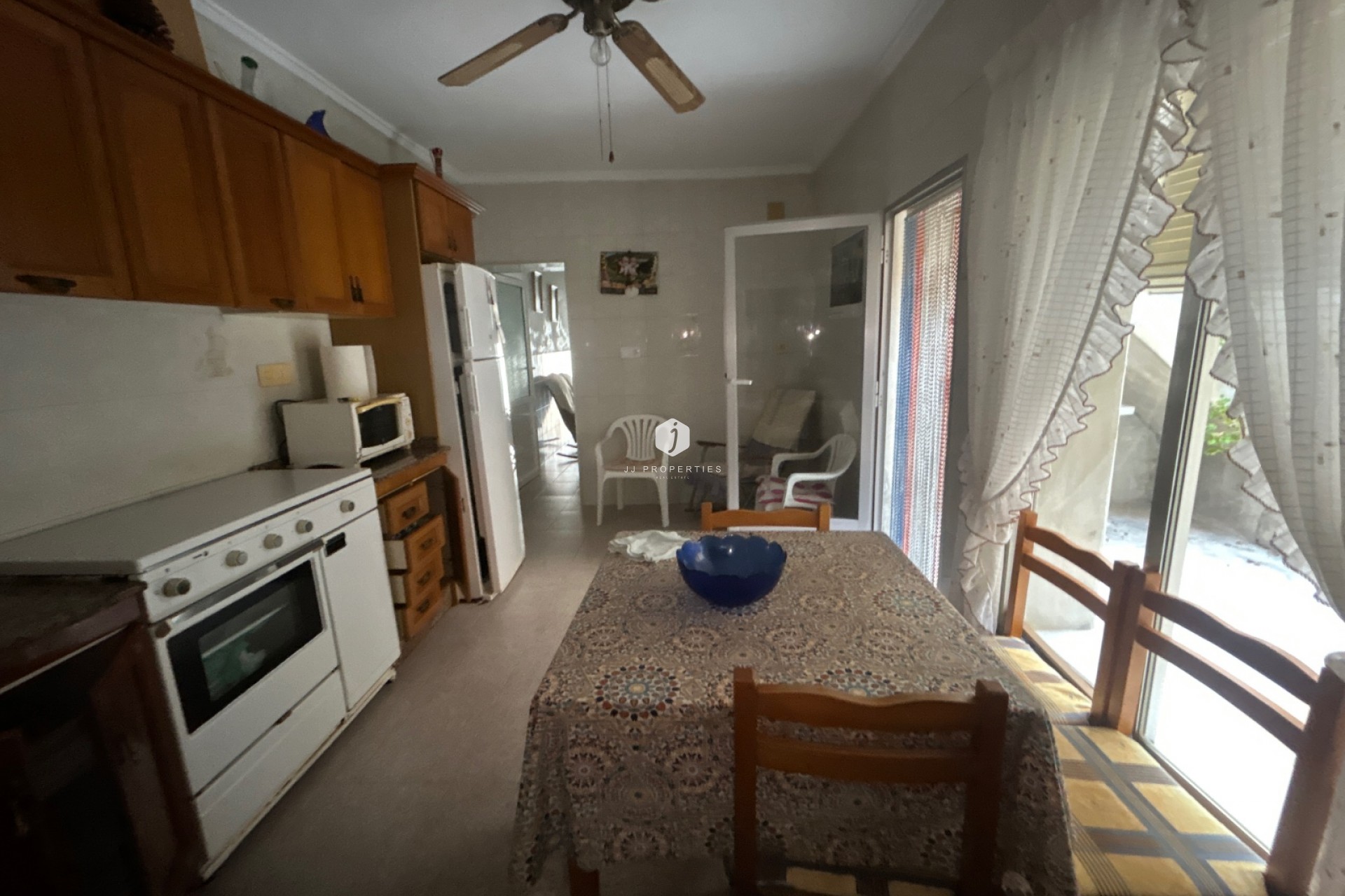 Tweedehands - Chalet -
Benejúzar - Inland