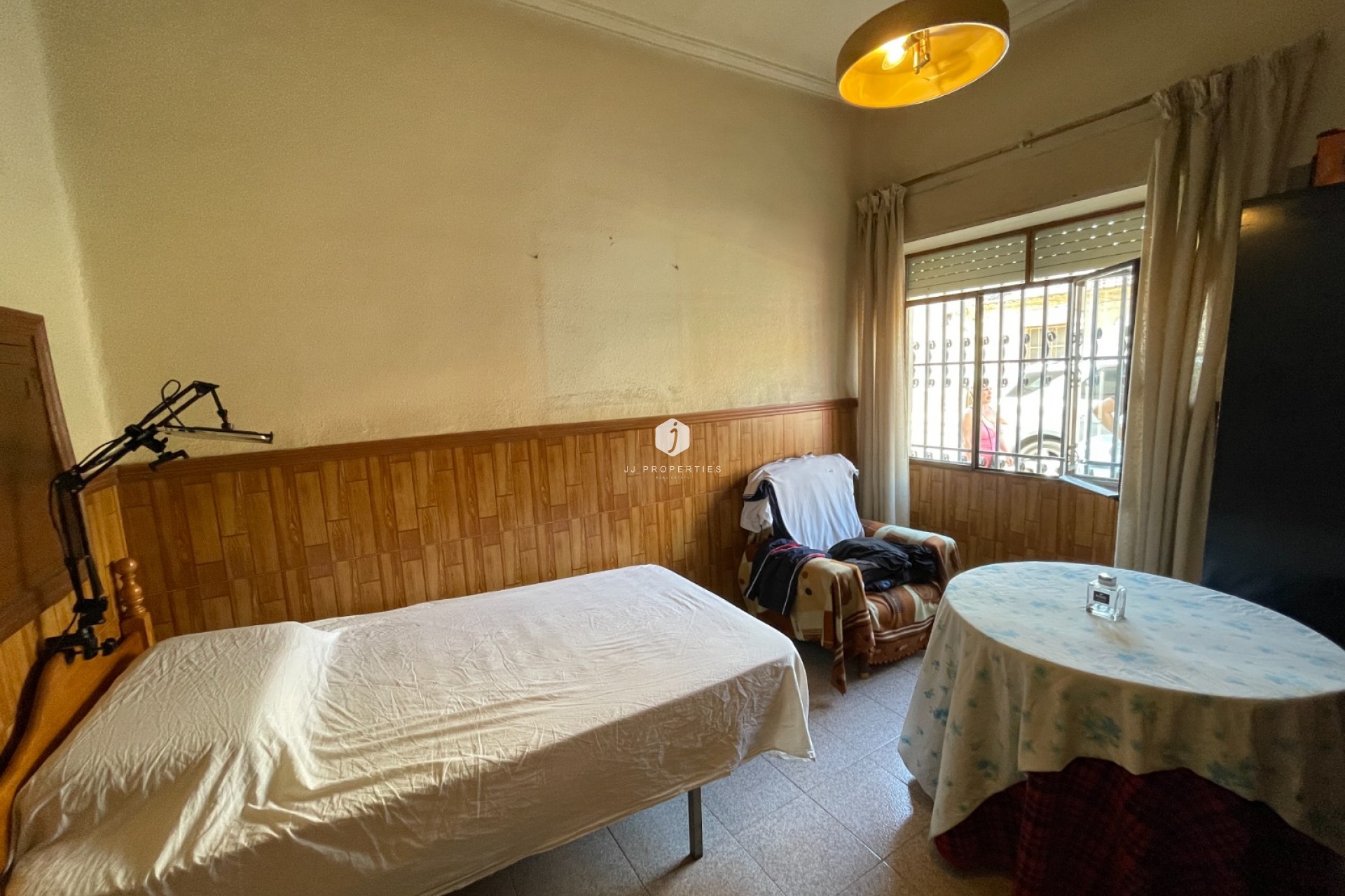 Tweedehands - Chalet -
Benejúzar - Inland