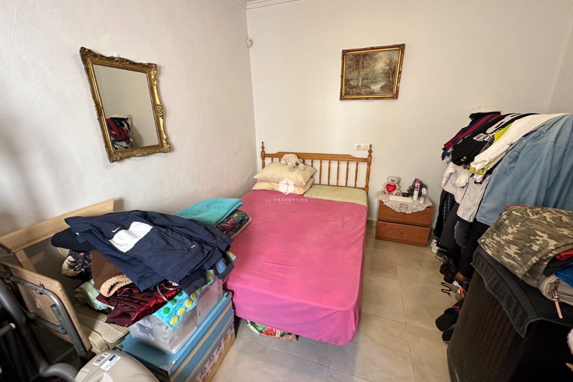 Tweedehands - Chalet -
Benejúzar - Inland