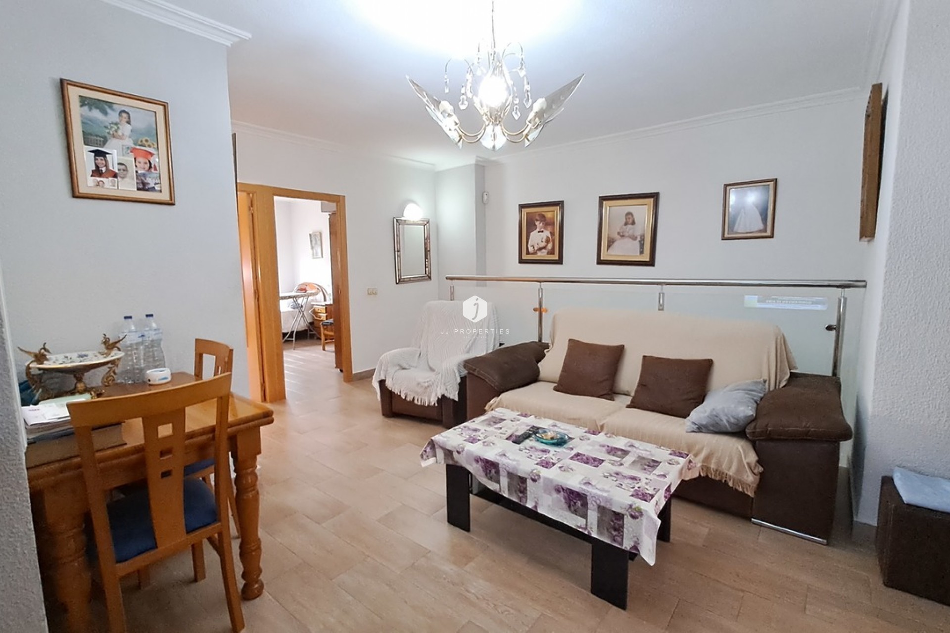 Tweedehands - Chalet -
Benijofar - Costa Blanca