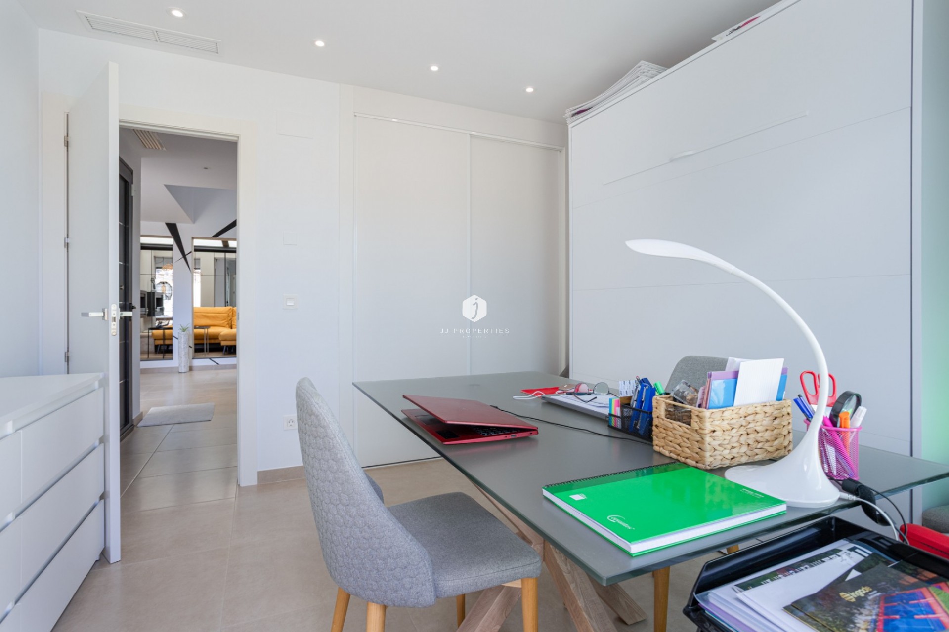 Tweedehands - Chalet -
Benijofar - Costa Blanca