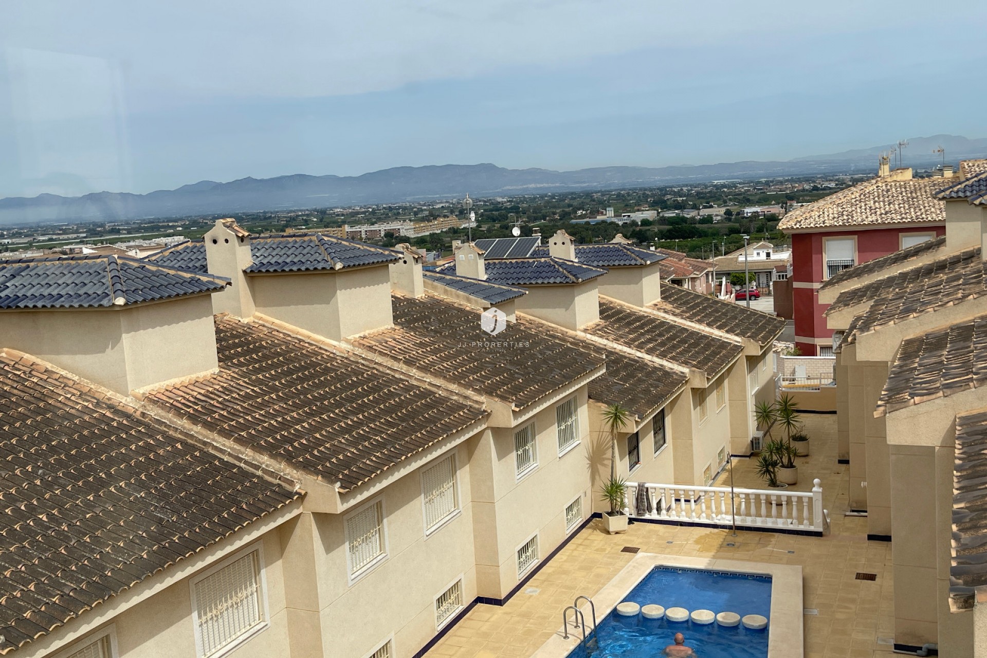 Tweedehands - Chalet -
Benijofar - Costa Blanca