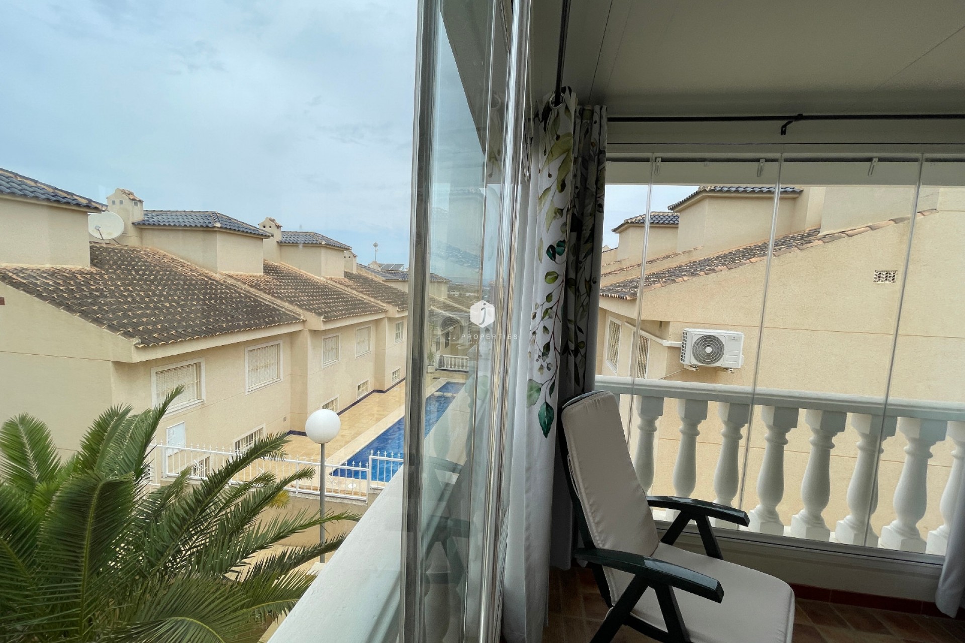 Tweedehands - Chalet -
Benijofar - Costa Blanca