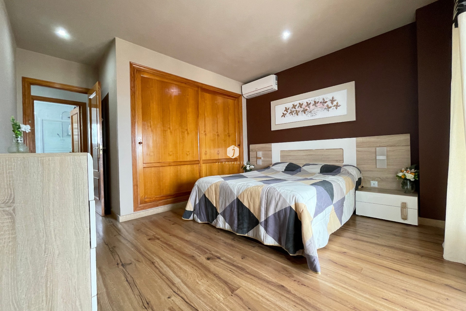 Tweedehands - Chalet -
Benijofar - Costa Blanca