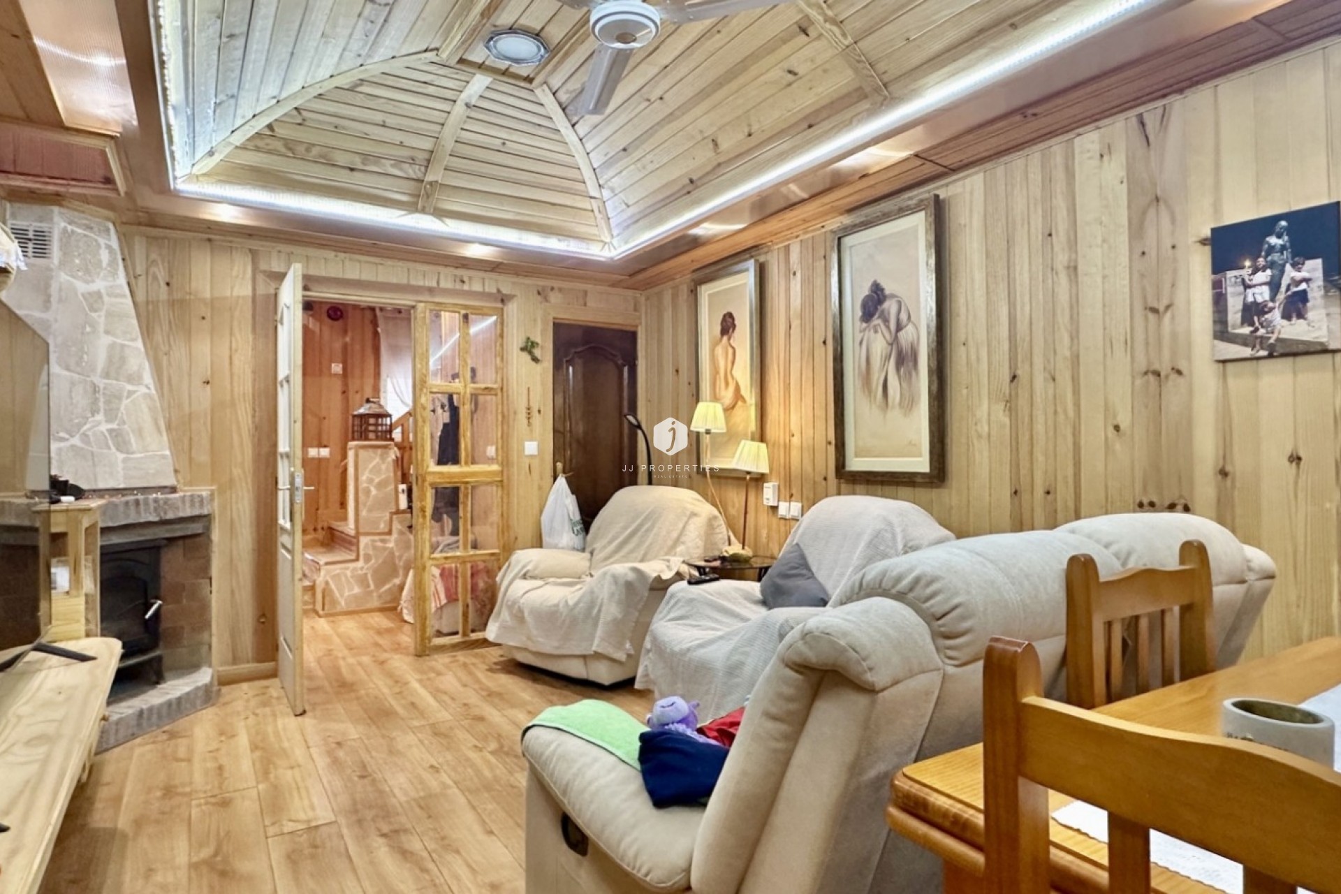 Tweedehands - Chalet -
Benijofar - Costa Blanca