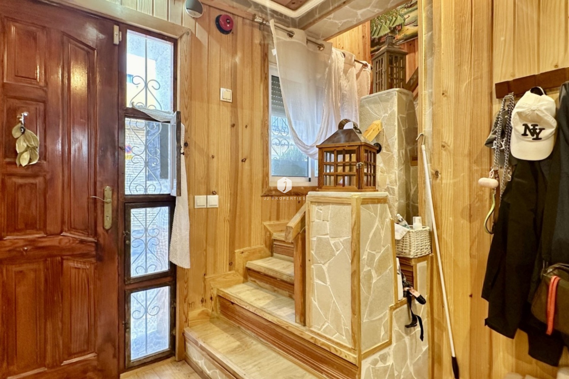 Tweedehands - Chalet -
Benijofar - Costa Blanca