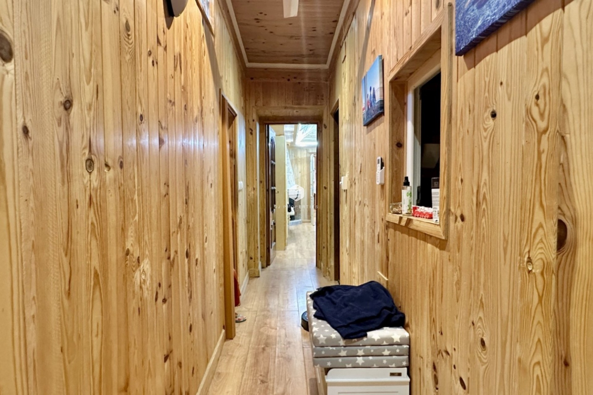 Tweedehands - Chalet -
Benijofar - Costa Blanca