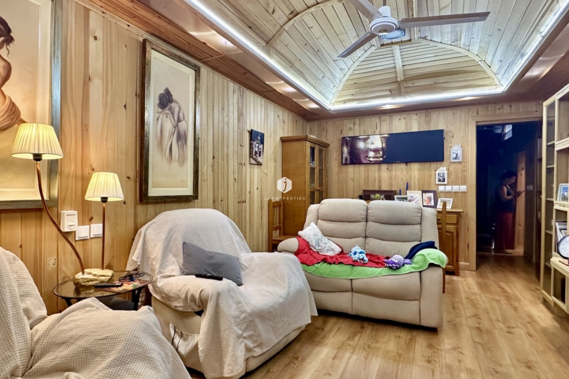 Tweedehands - Chalet -
Benijofar - Costa Blanca