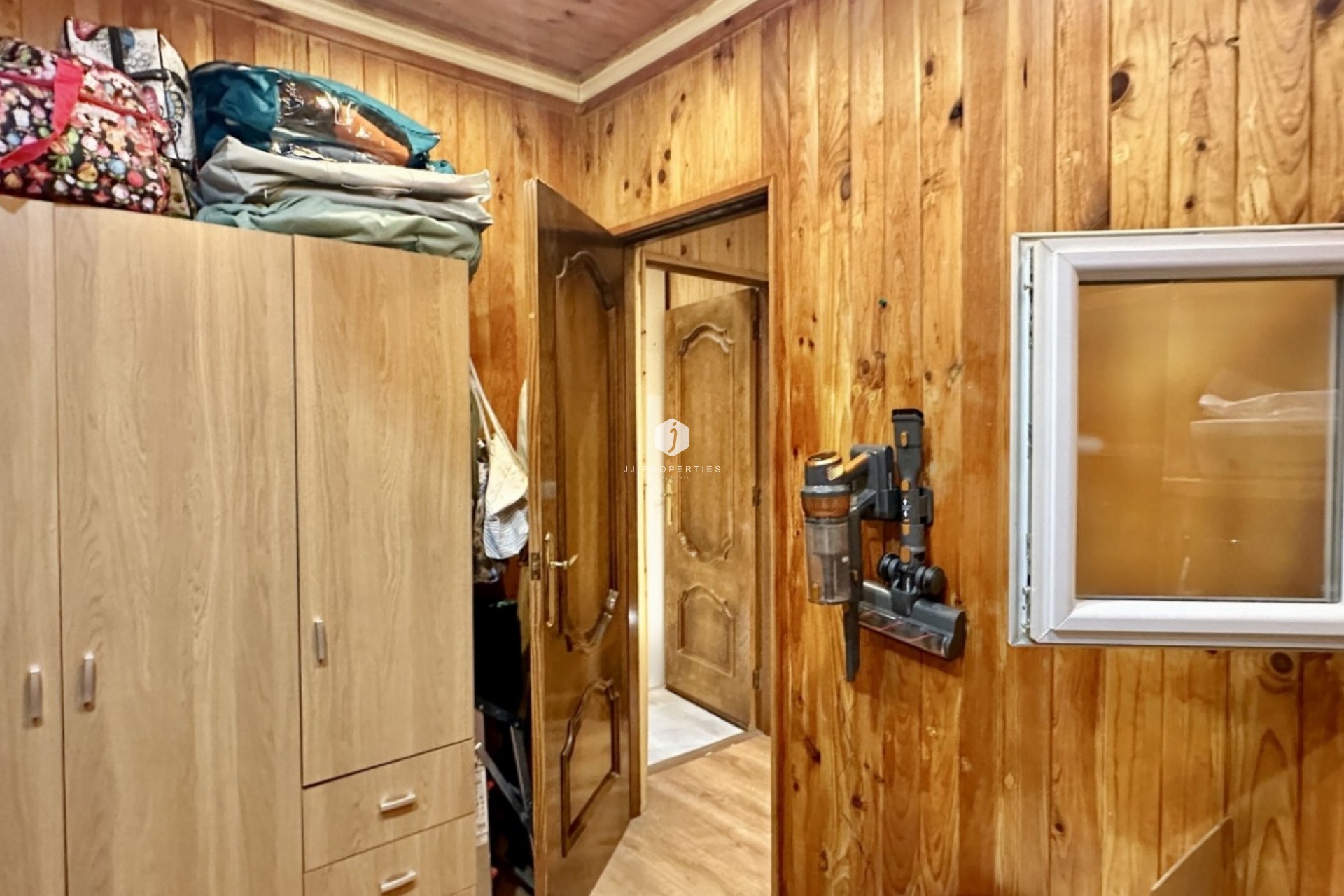 Tweedehands - Chalet -
Benijofar - Costa Blanca