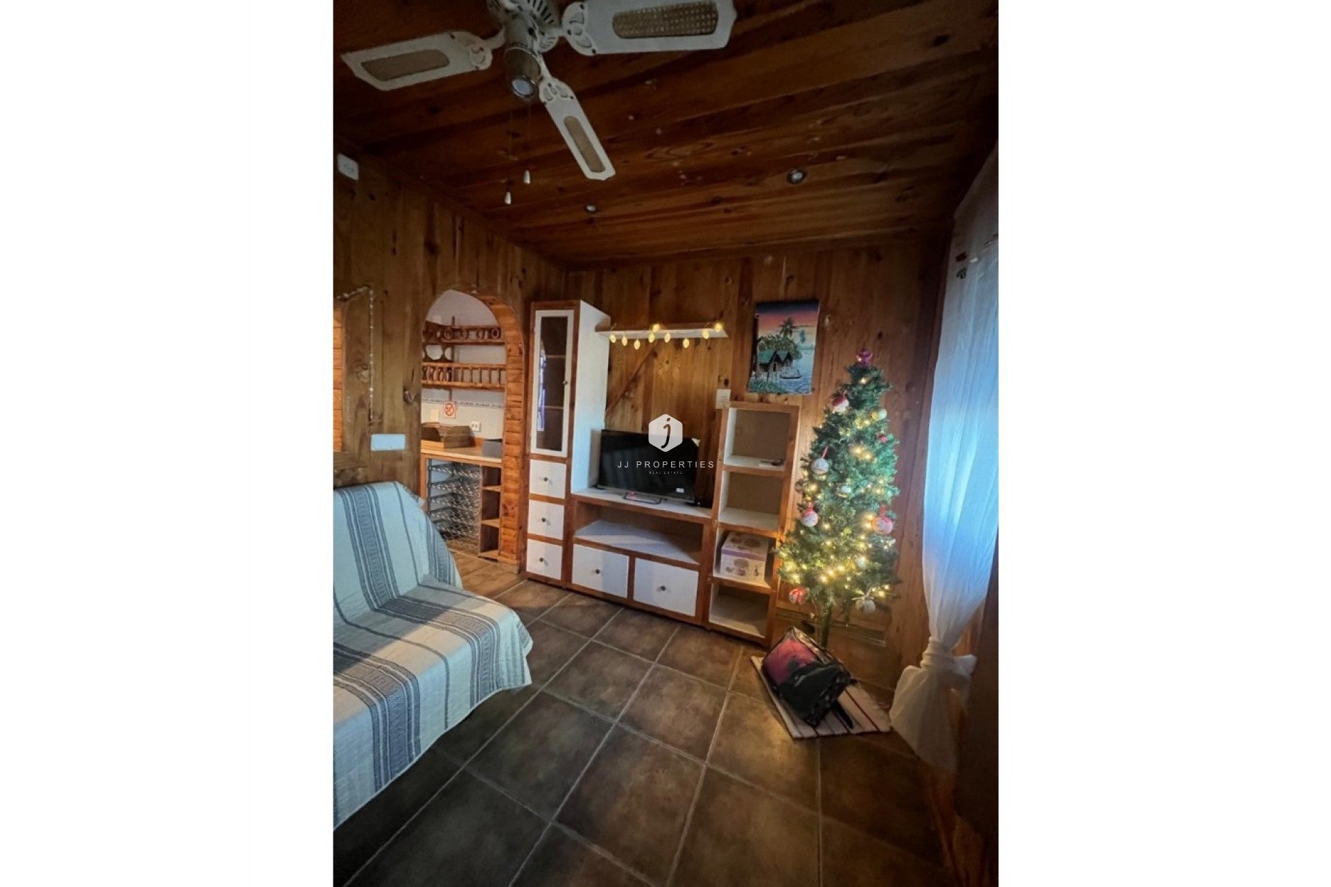 Tweedehands - Chalet -
Benijofar - Costa Blanca