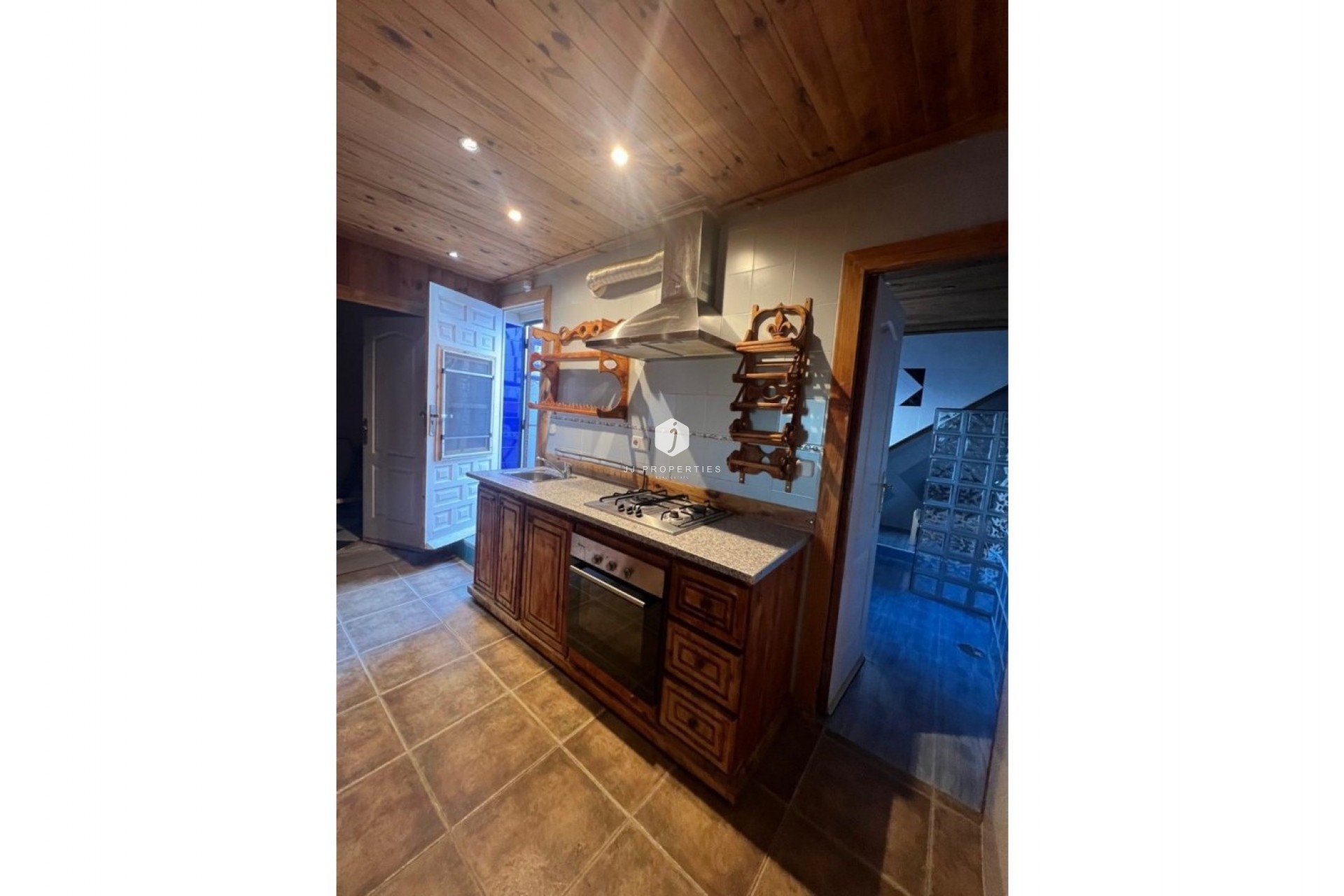 Tweedehands - Chalet -
Benijofar - Costa Blanca