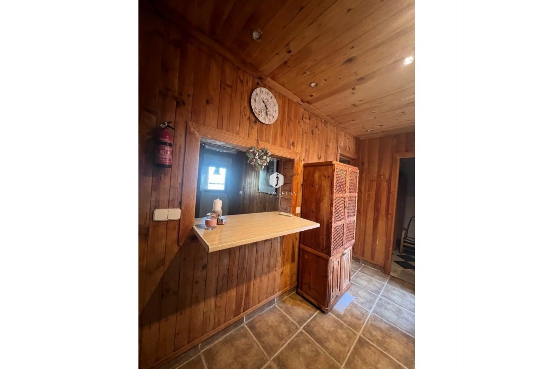 Tweedehands - Chalet -
Benijofar - Costa Blanca