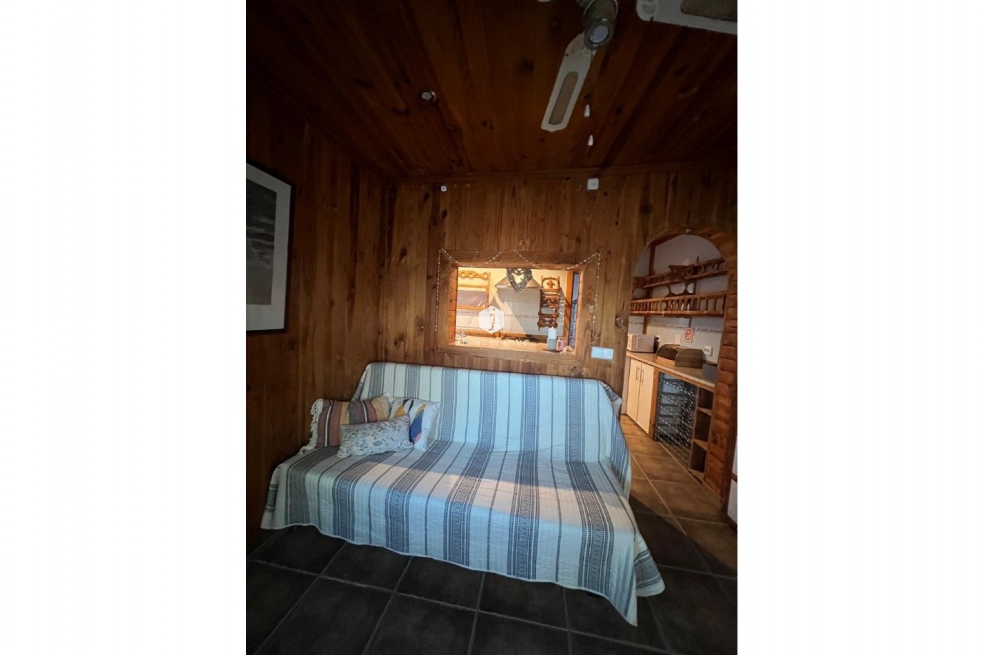 Tweedehands - Chalet -
Benijofar - Costa Blanca