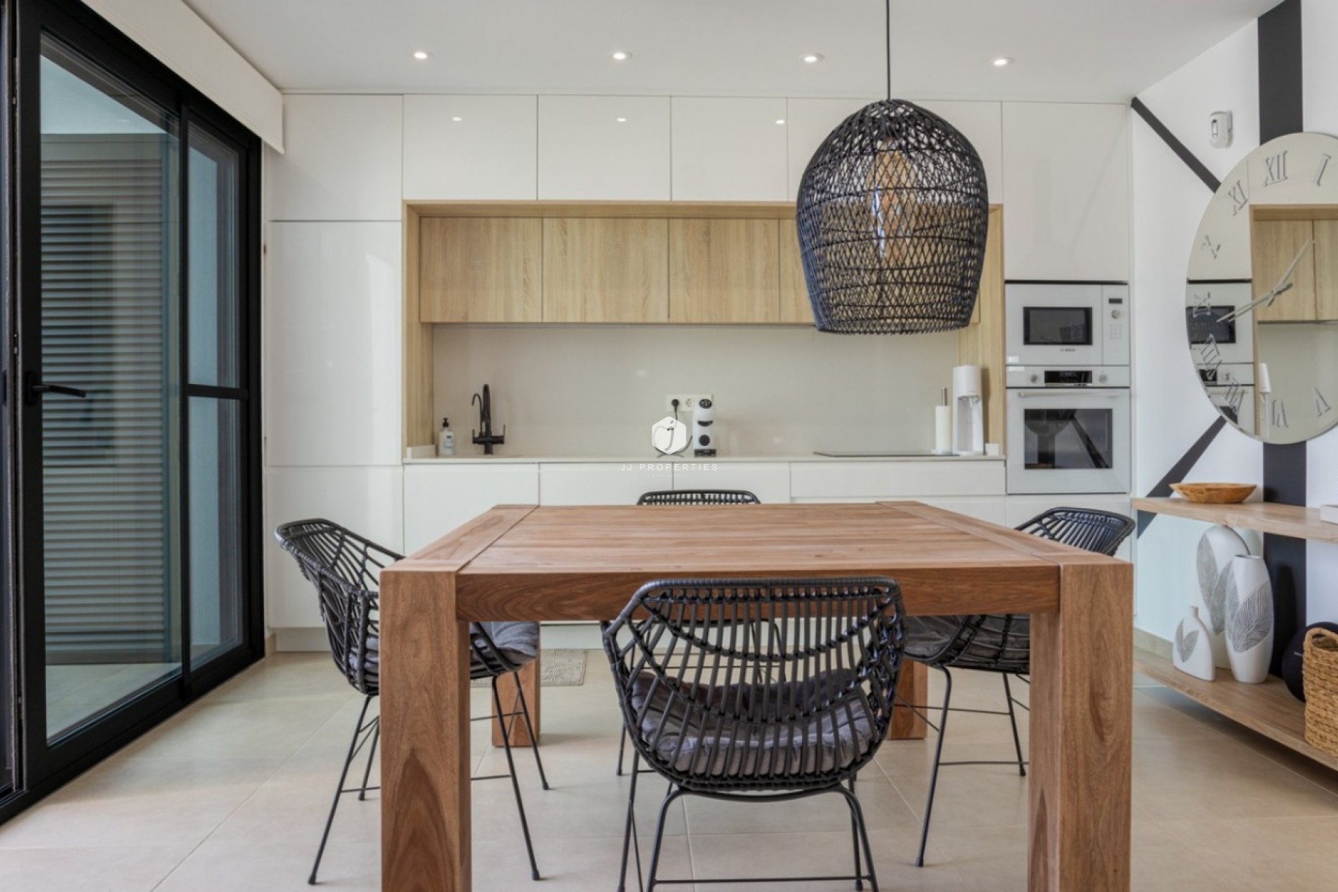 Tweedehands - Chalet -
Benijofar - Costa Blanca