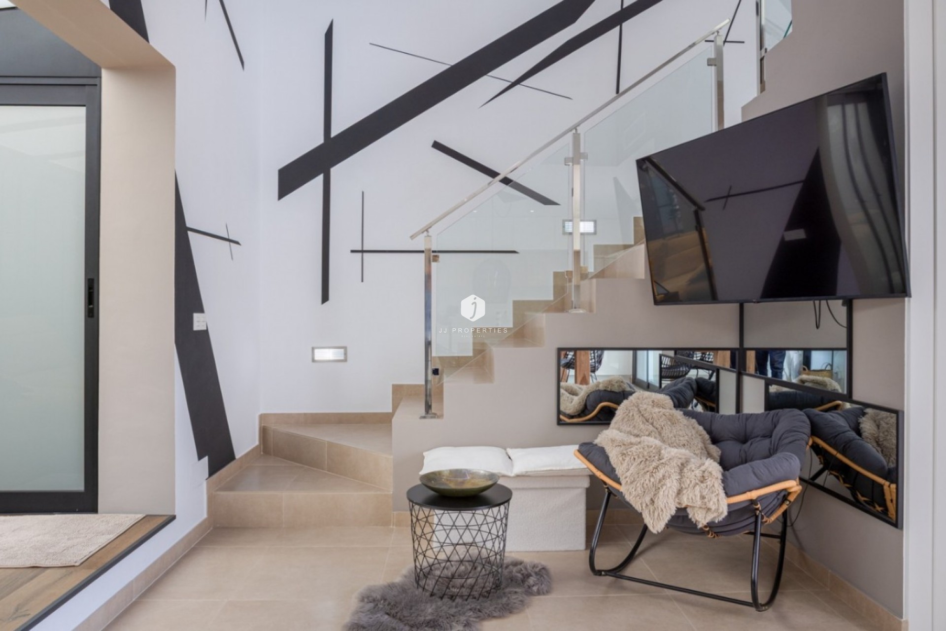 Tweedehands - Chalet -
Benijofar - Costa Blanca