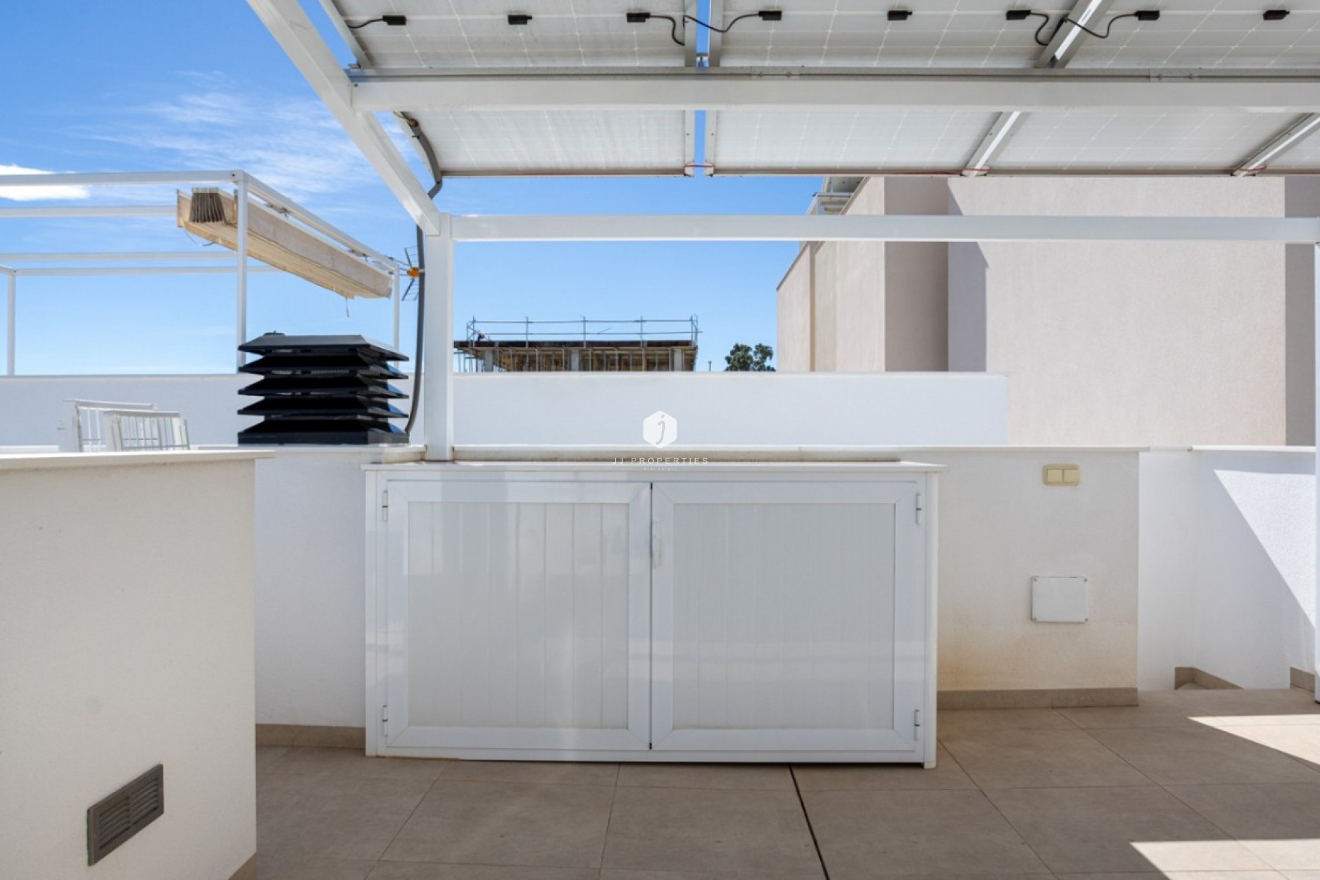 Tweedehands - Chalet -
Benijofar - Costa Blanca