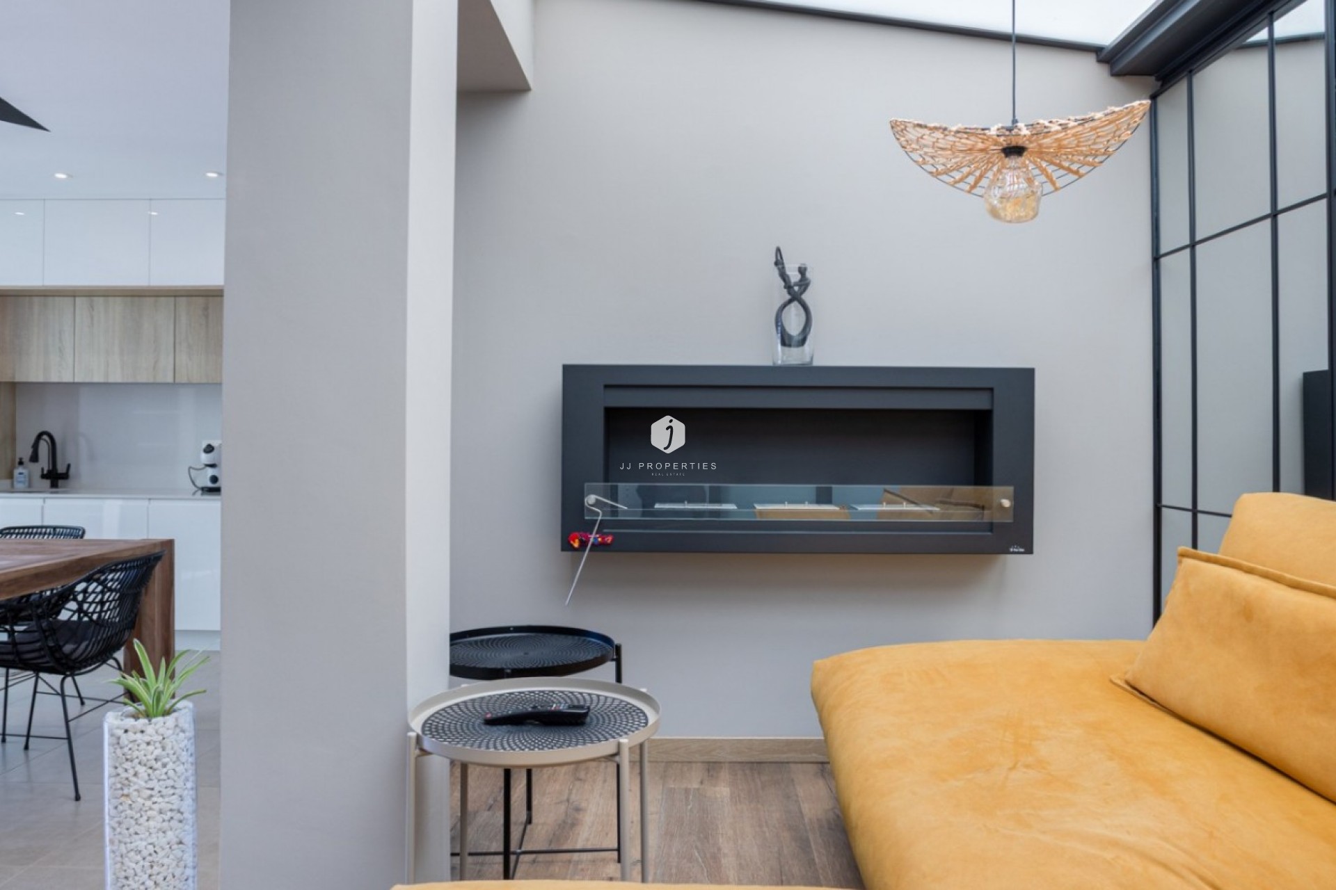 Tweedehands - Chalet -
Benijofar - Costa Blanca