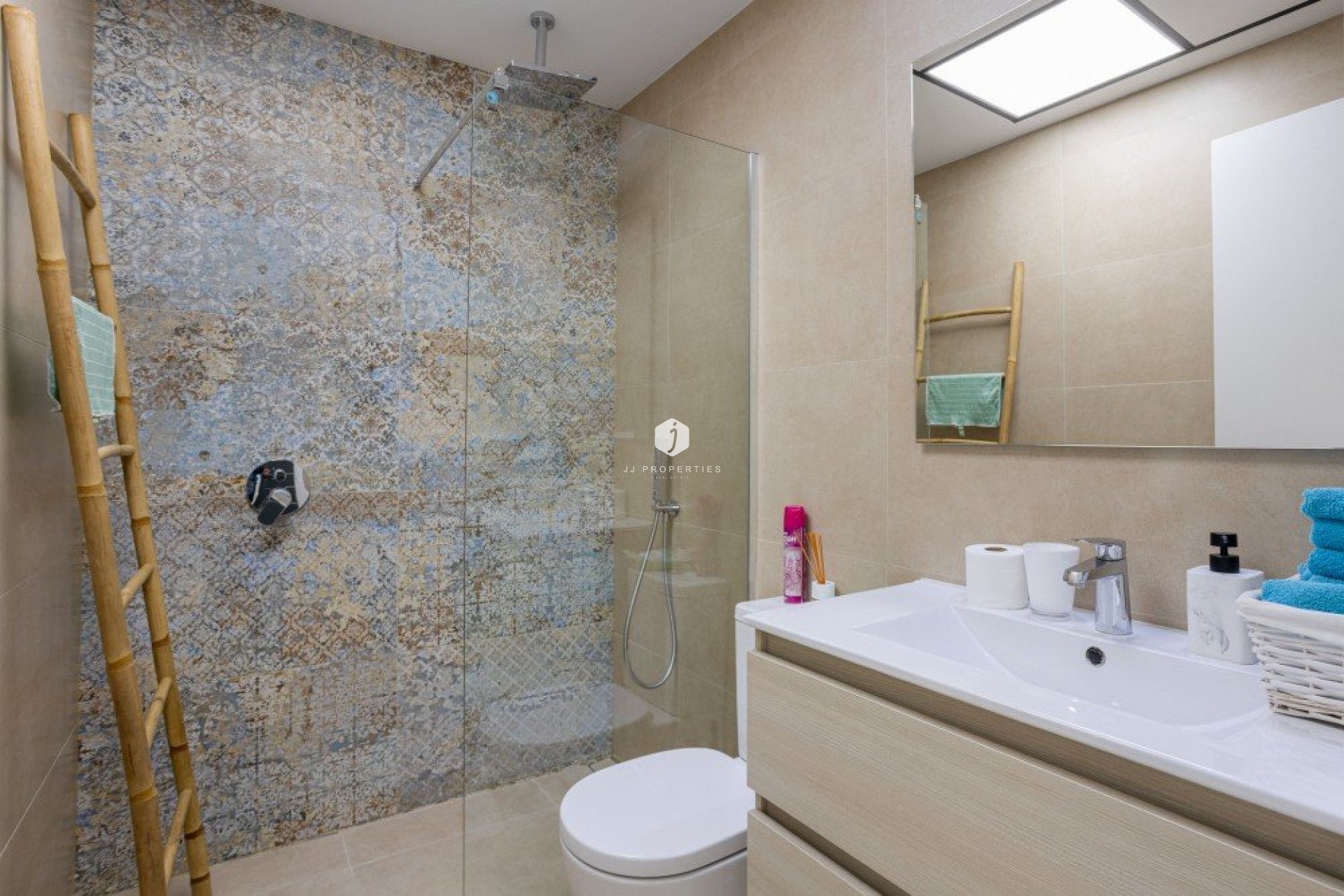 Tweedehands - Chalet -
Benijofar - Costa Blanca