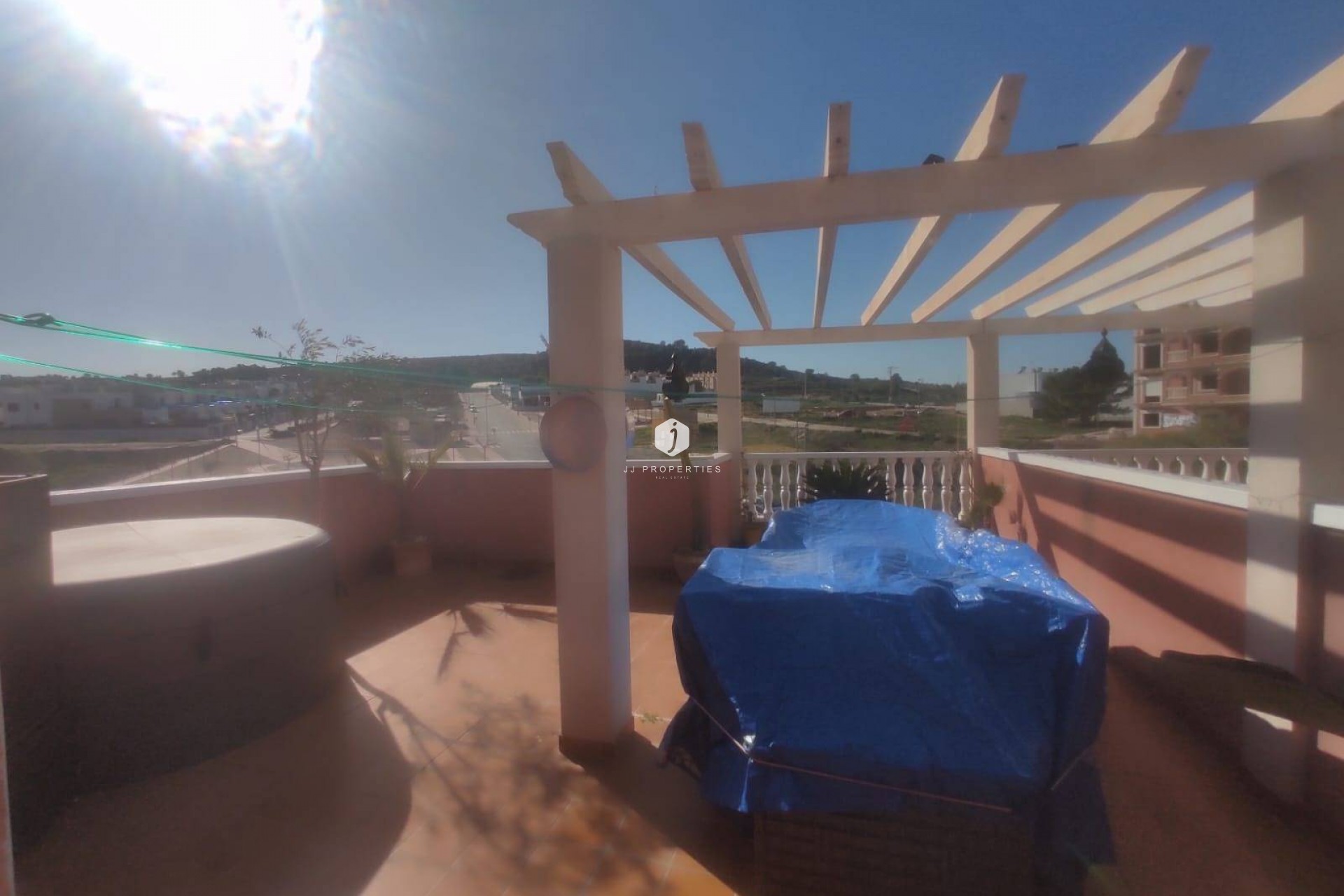 Tweedehands - Chalet -
Bigastro - Comunidad Valenciana