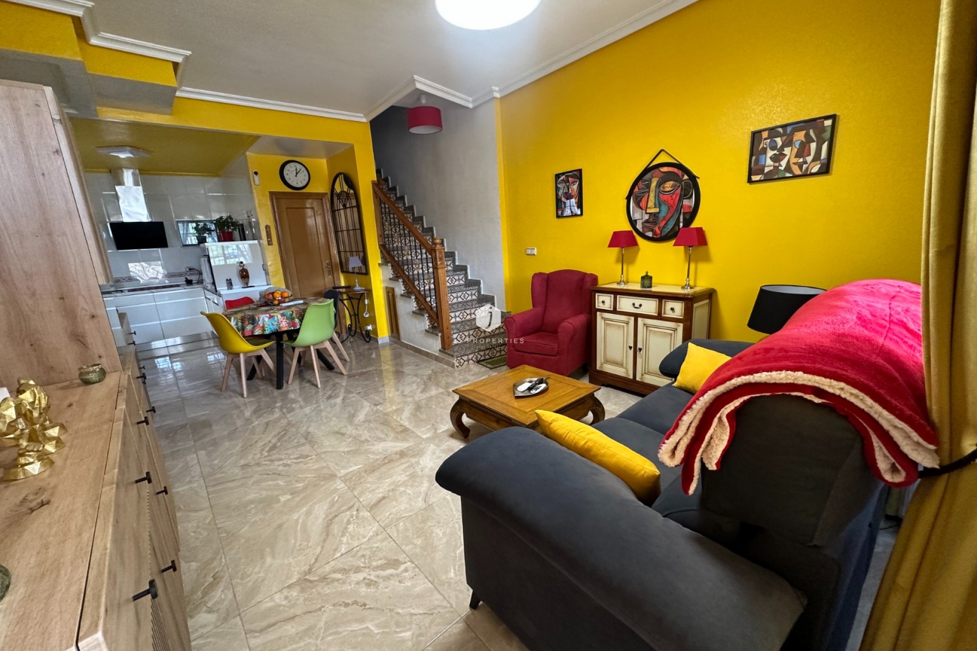 Tweedehands - Chalet -
Bigastro - Inland