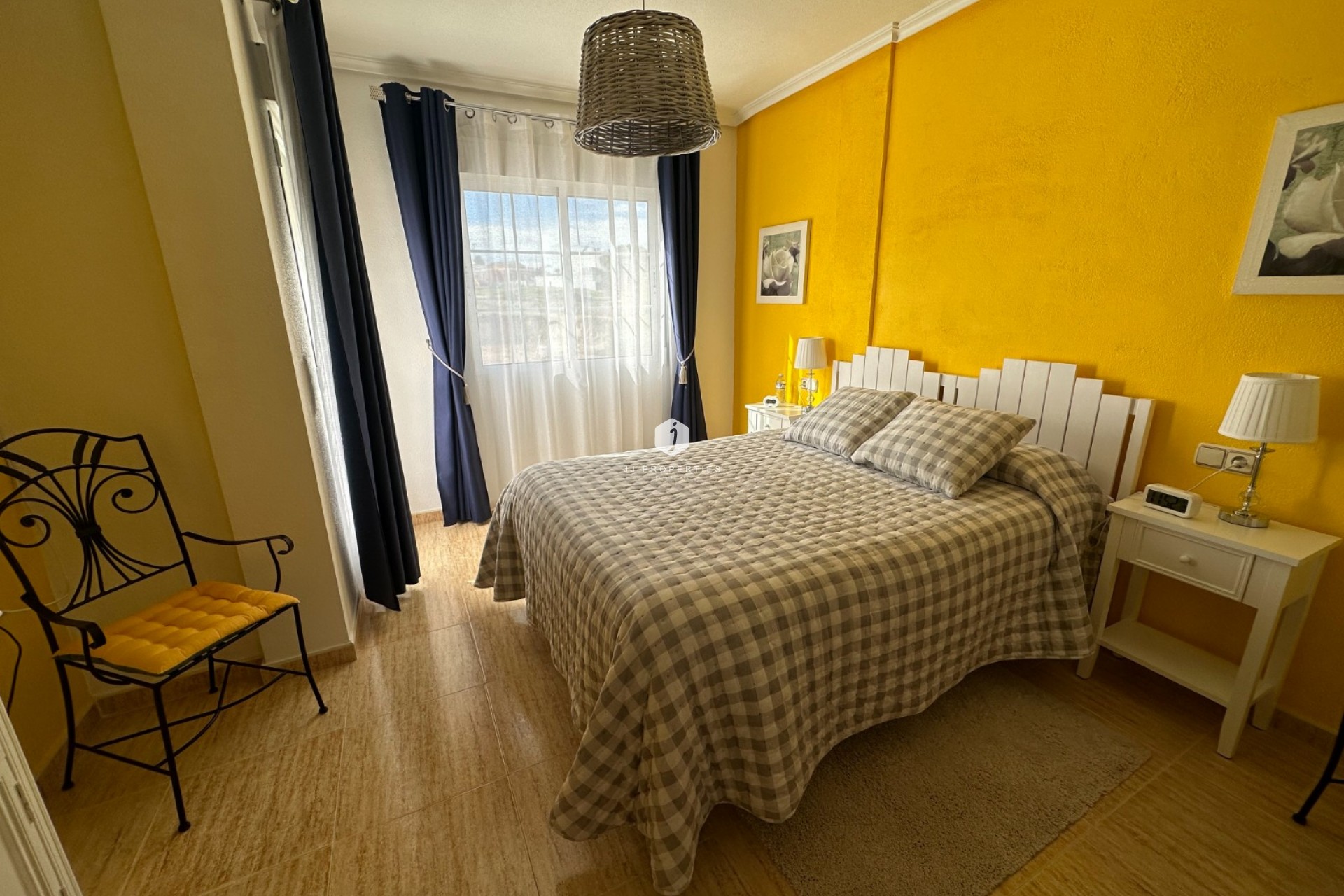 Tweedehands - Chalet -
Bigastro - Inland