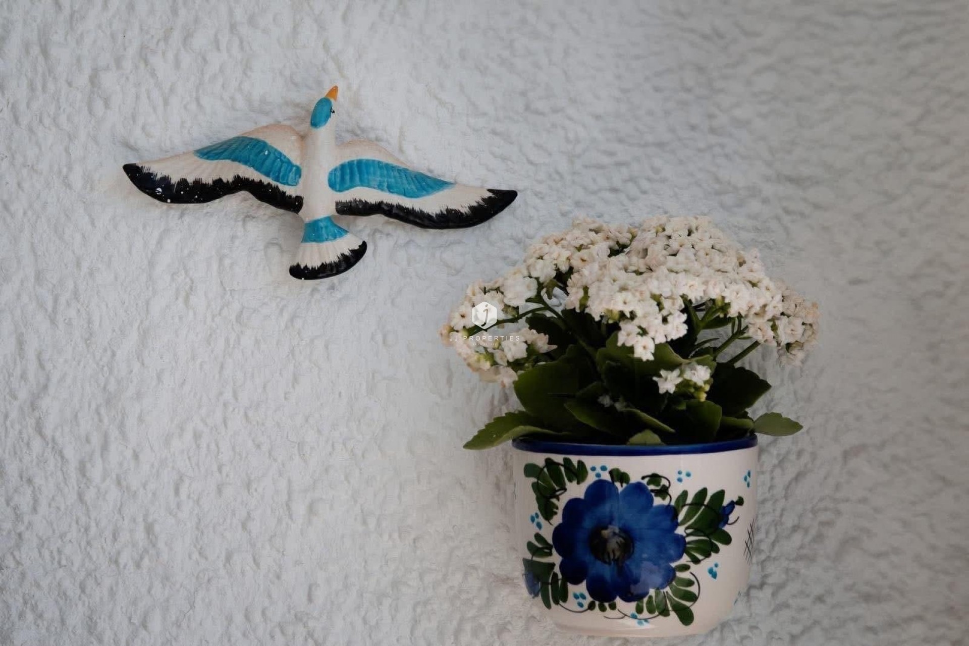 Tweedehands - Chalet -
Cabo Cervera - Costa Blanca