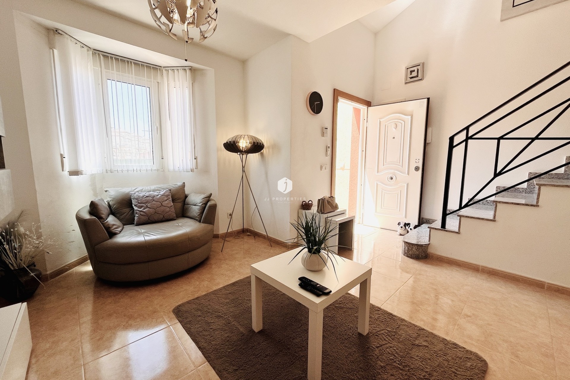 Tweedehands - Chalet -
Cabo Roig - Costa Blanca