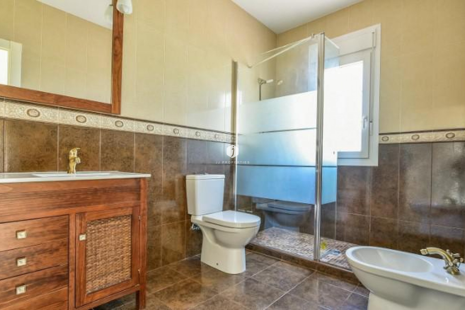 Tweedehands - Chalet -
Cabo Roig - Costa Blanca