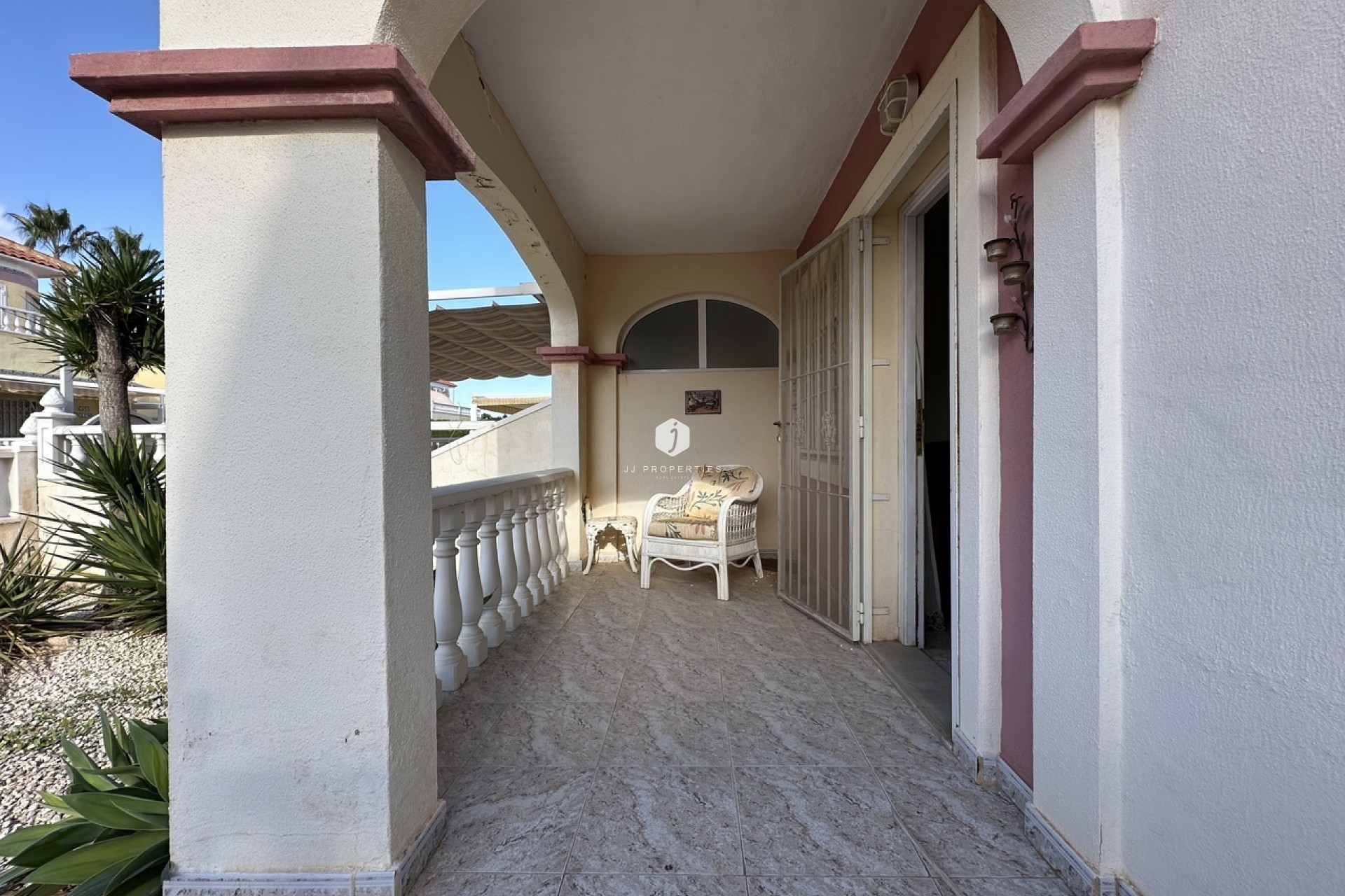 Tweedehands - Chalet -
Cabo Roig - Costa Blanca