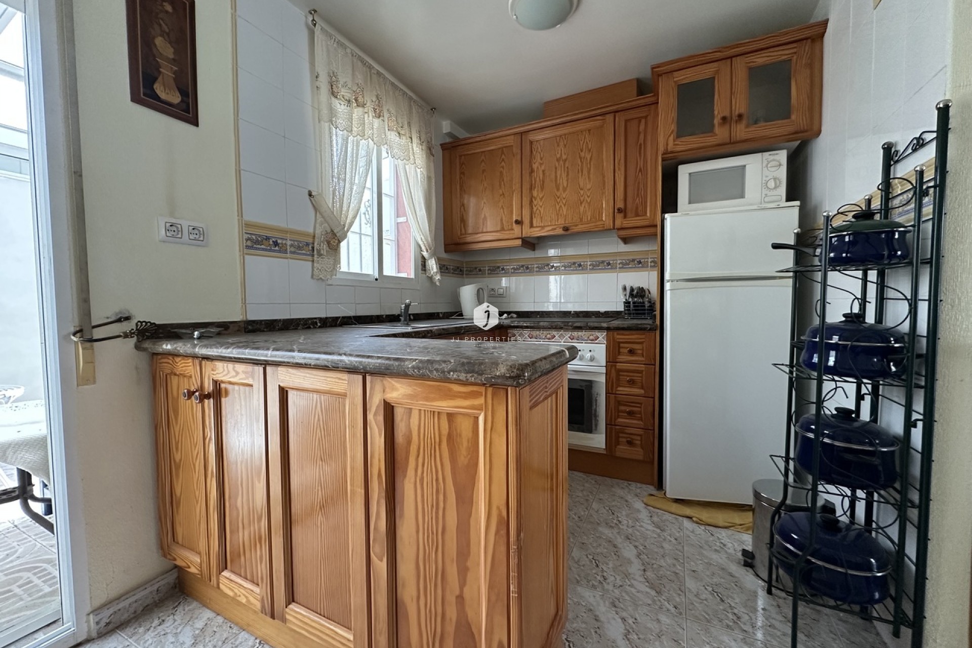 Tweedehands - Chalet -
Cabo Roig - Costa Blanca