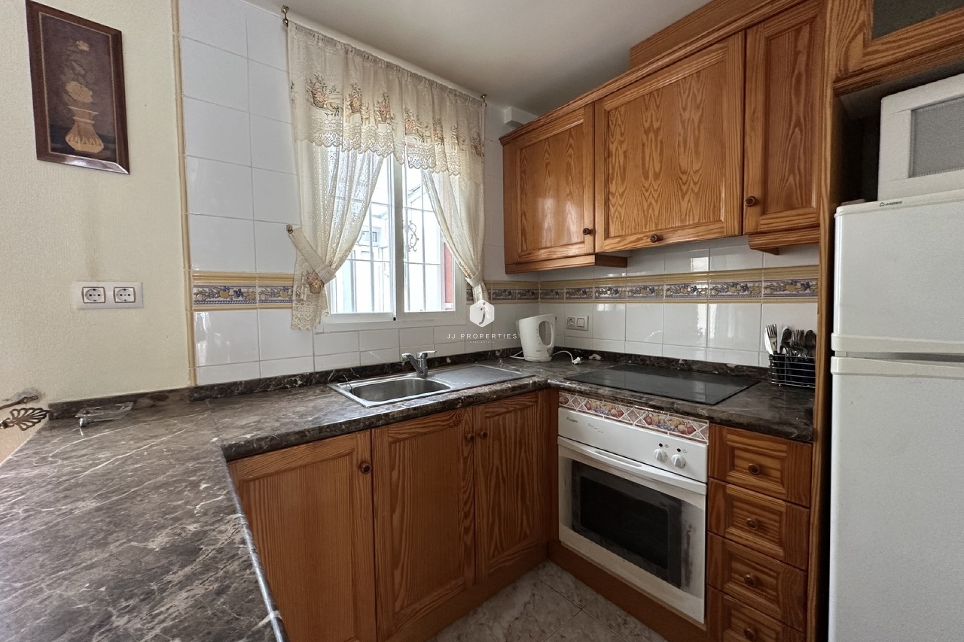 Tweedehands - Chalet -
Cabo Roig - Costa Blanca