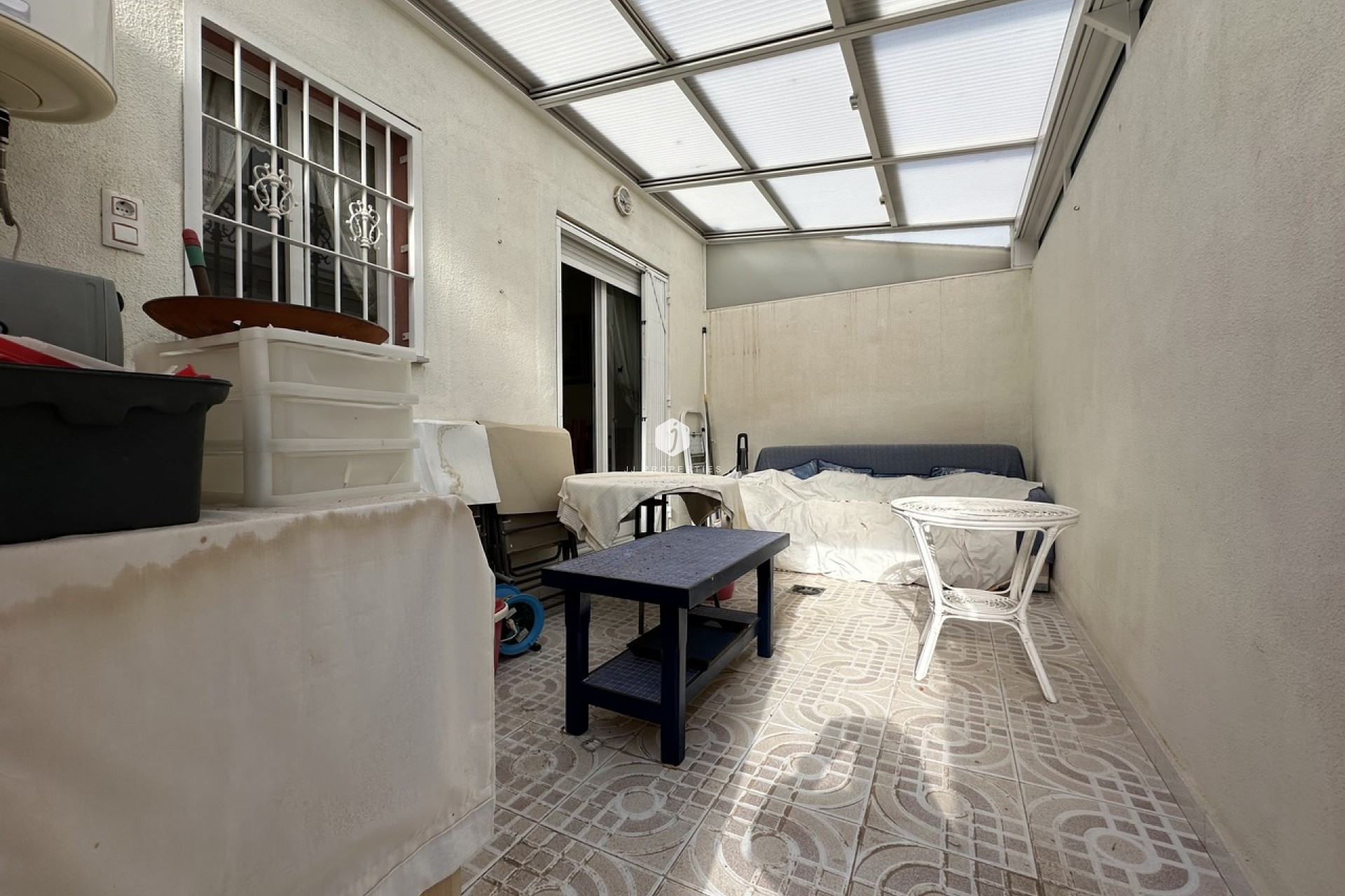 Tweedehands - Chalet -
Cabo Roig - Costa Blanca