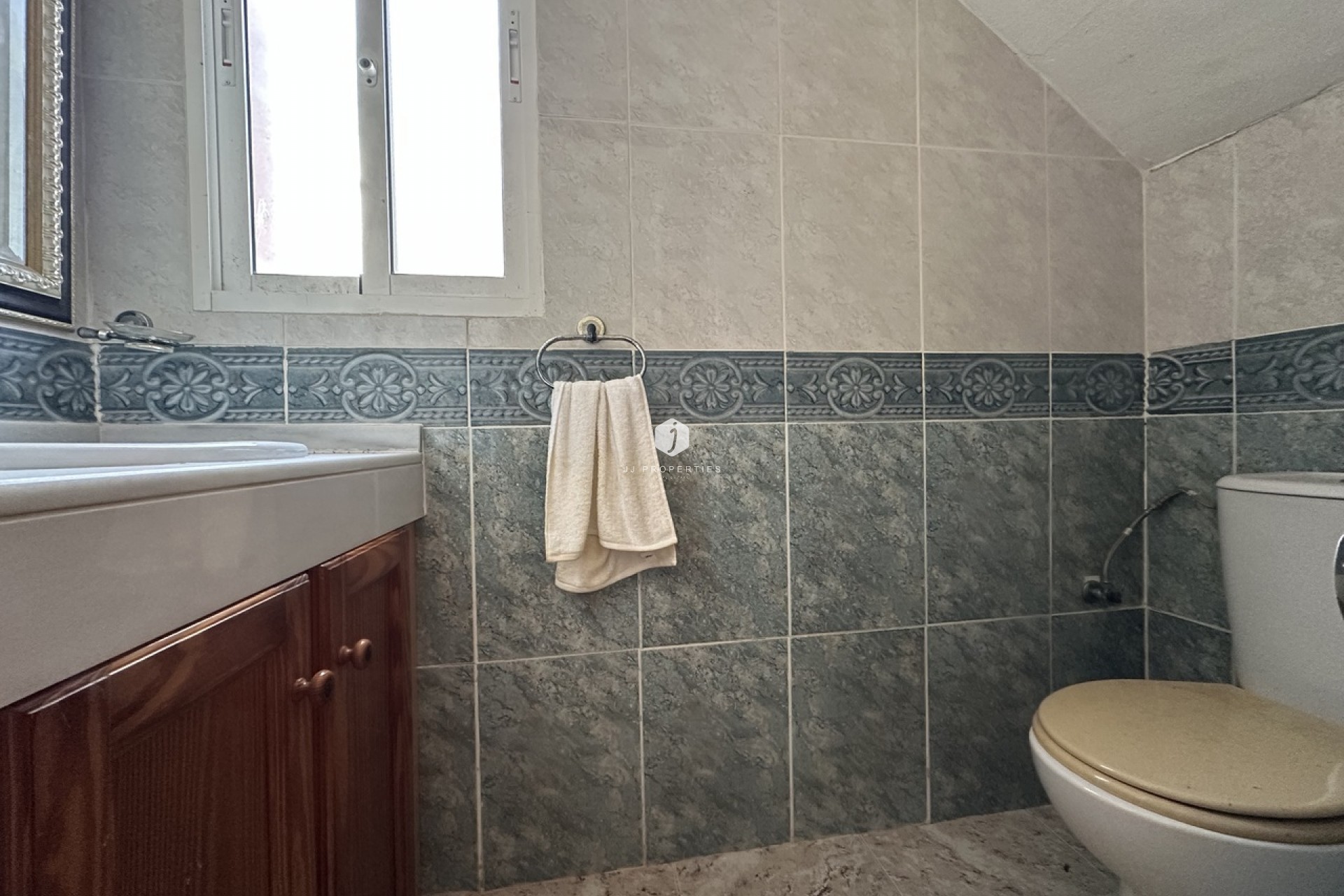 Tweedehands - Chalet -
Cabo Roig - Costa Blanca