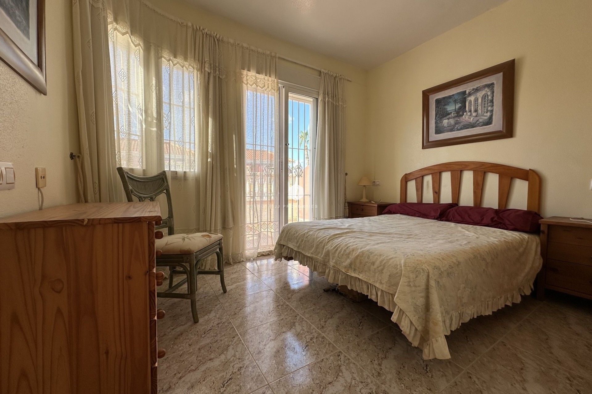 Tweedehands - Chalet -
Cabo Roig - Costa Blanca