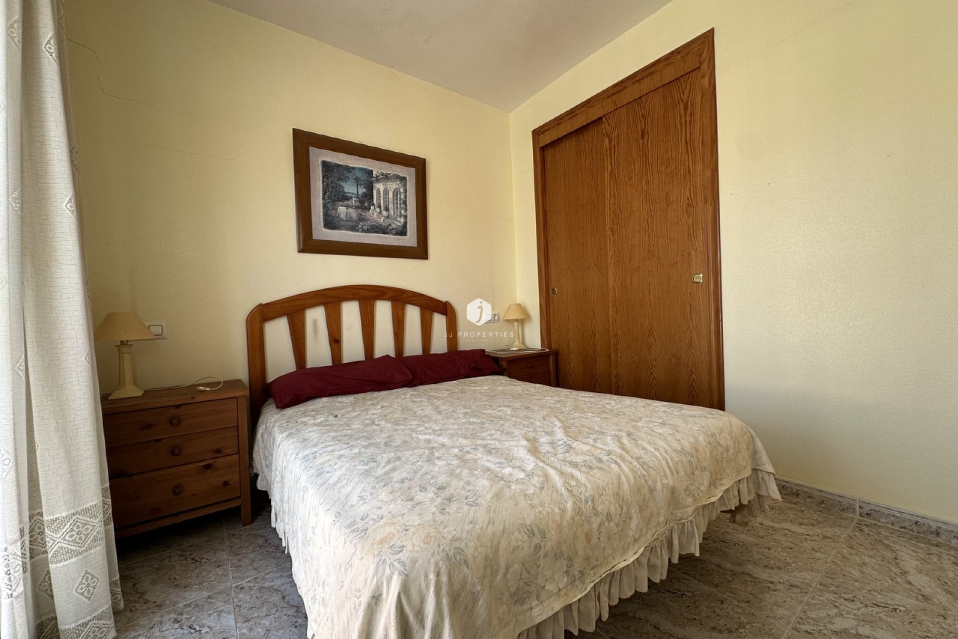 Tweedehands - Chalet -
Cabo Roig - Costa Blanca