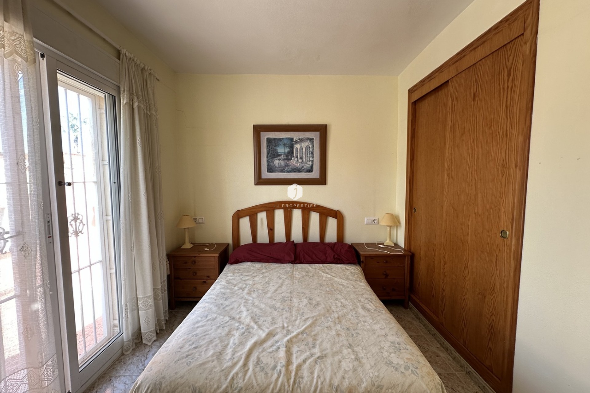 Tweedehands - Chalet -
Cabo Roig - Costa Blanca