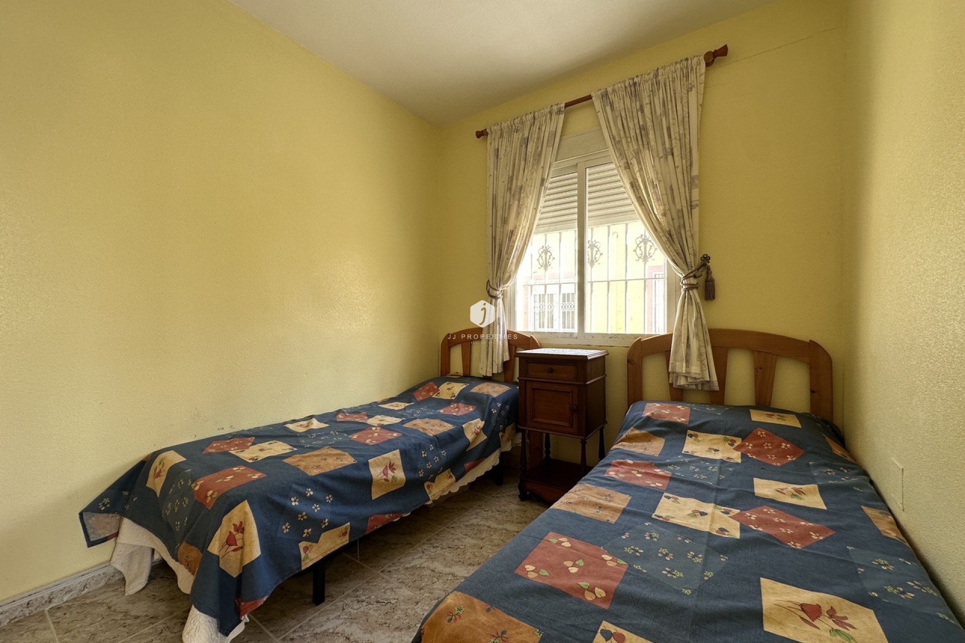 Tweedehands - Chalet -
Cabo Roig - Costa Blanca