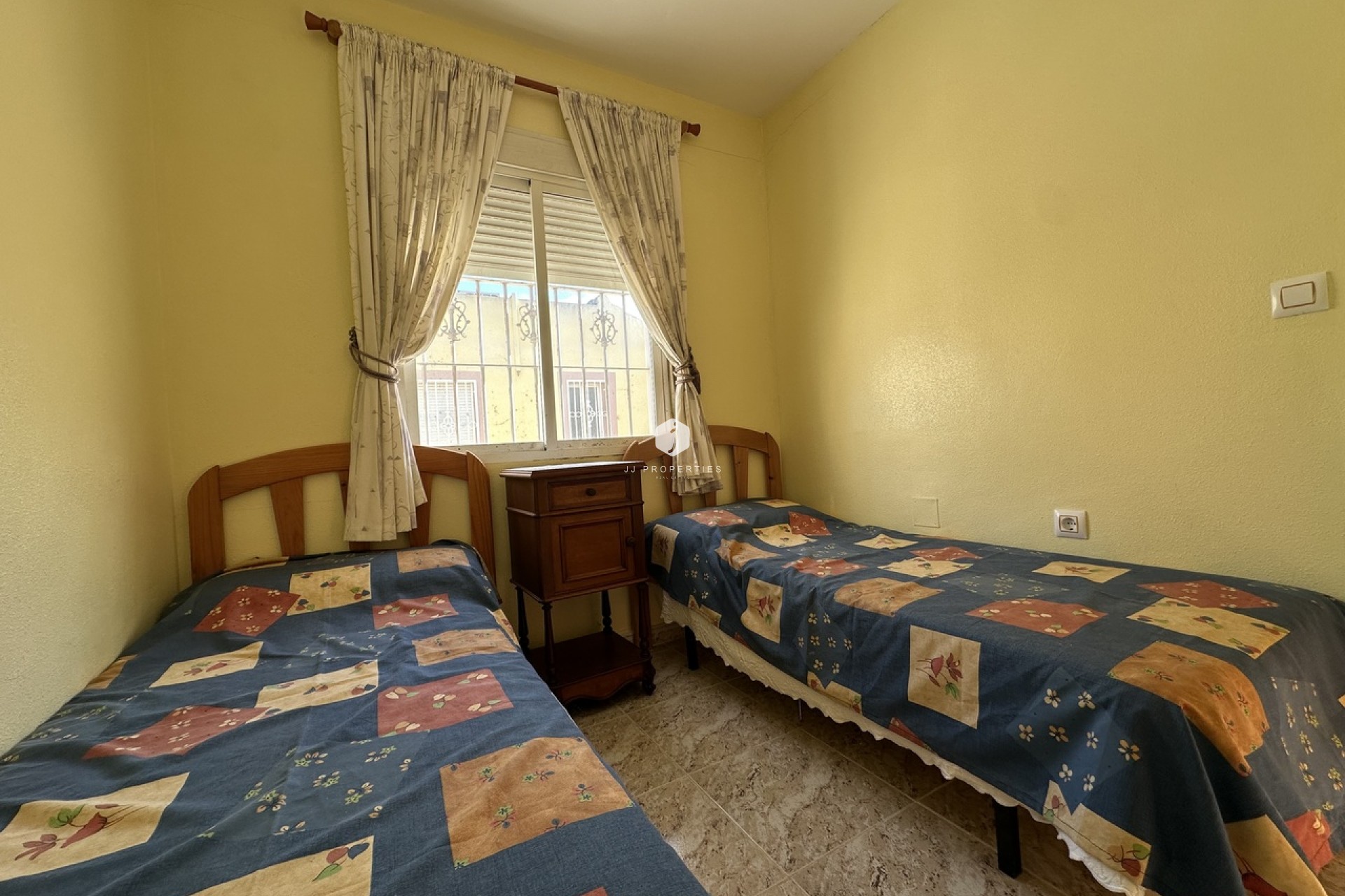 Tweedehands - Chalet -
Cabo Roig - Costa Blanca