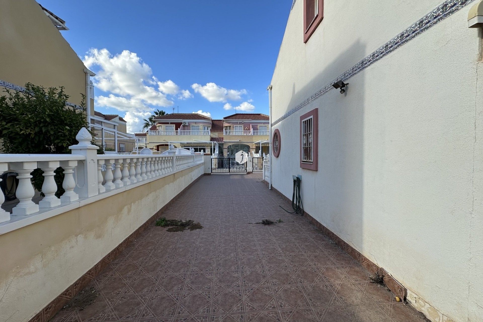 Tweedehands - Chalet -
Cabo Roig - Costa Blanca